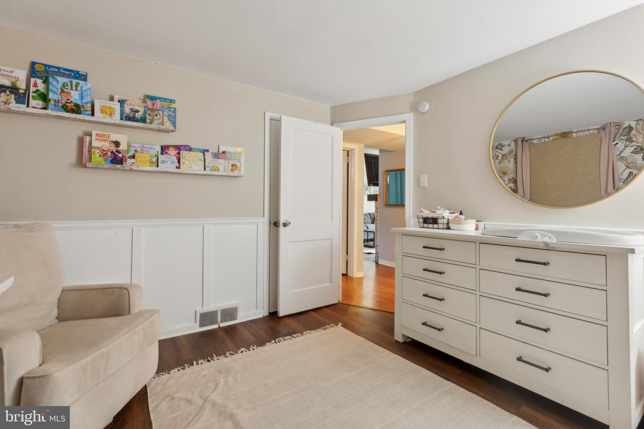 ABINGTON - Residential