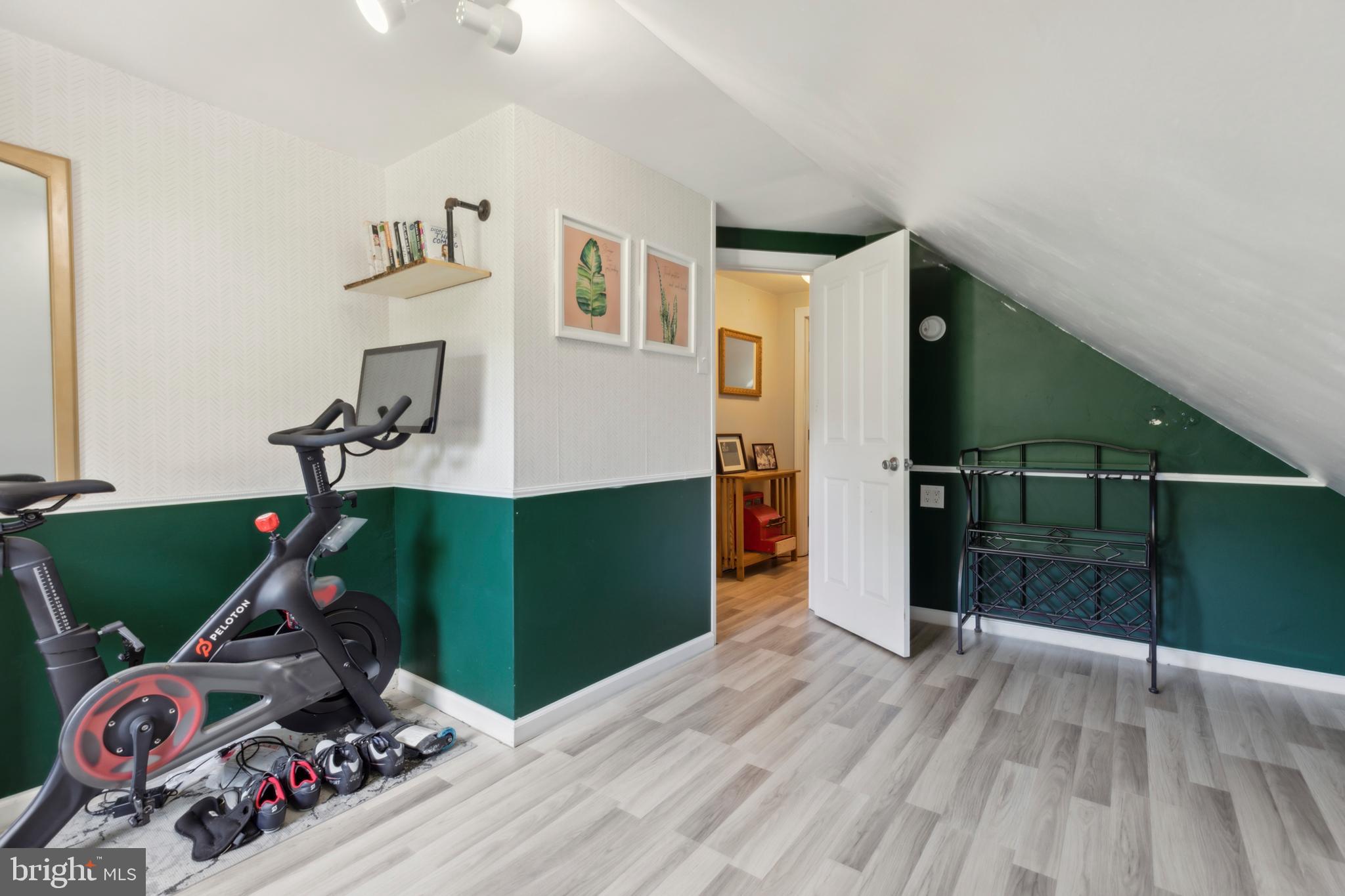 ABINGTON - Residential