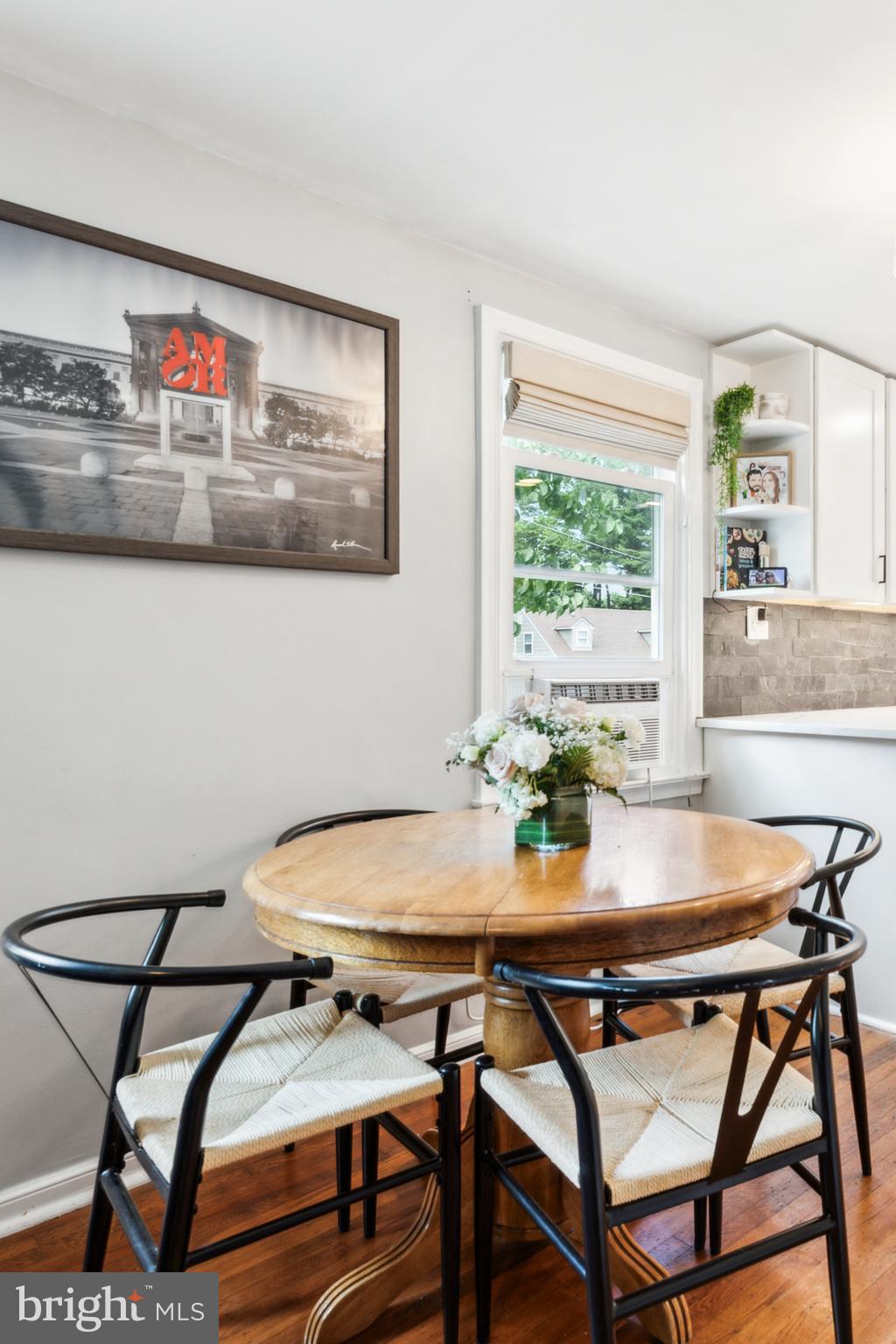 ABINGTON - Residential