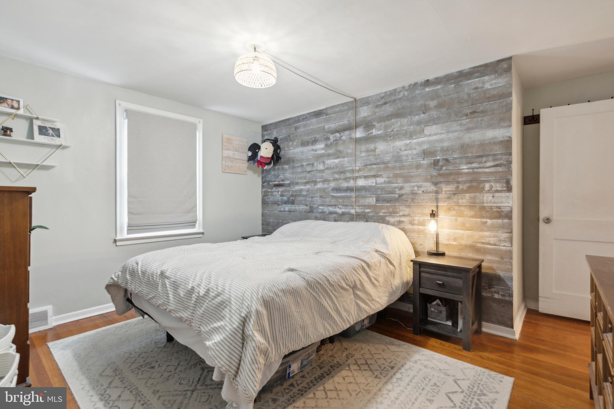 ABINGTON - Residential