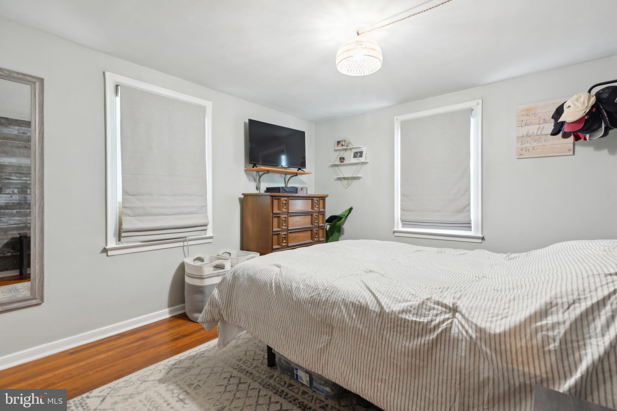 ABINGTON - Residential