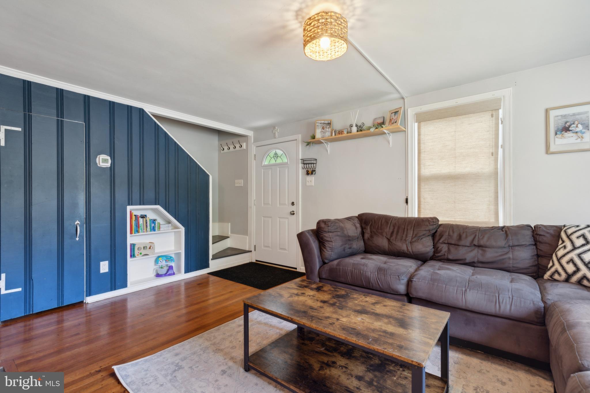 ABINGTON - Residential