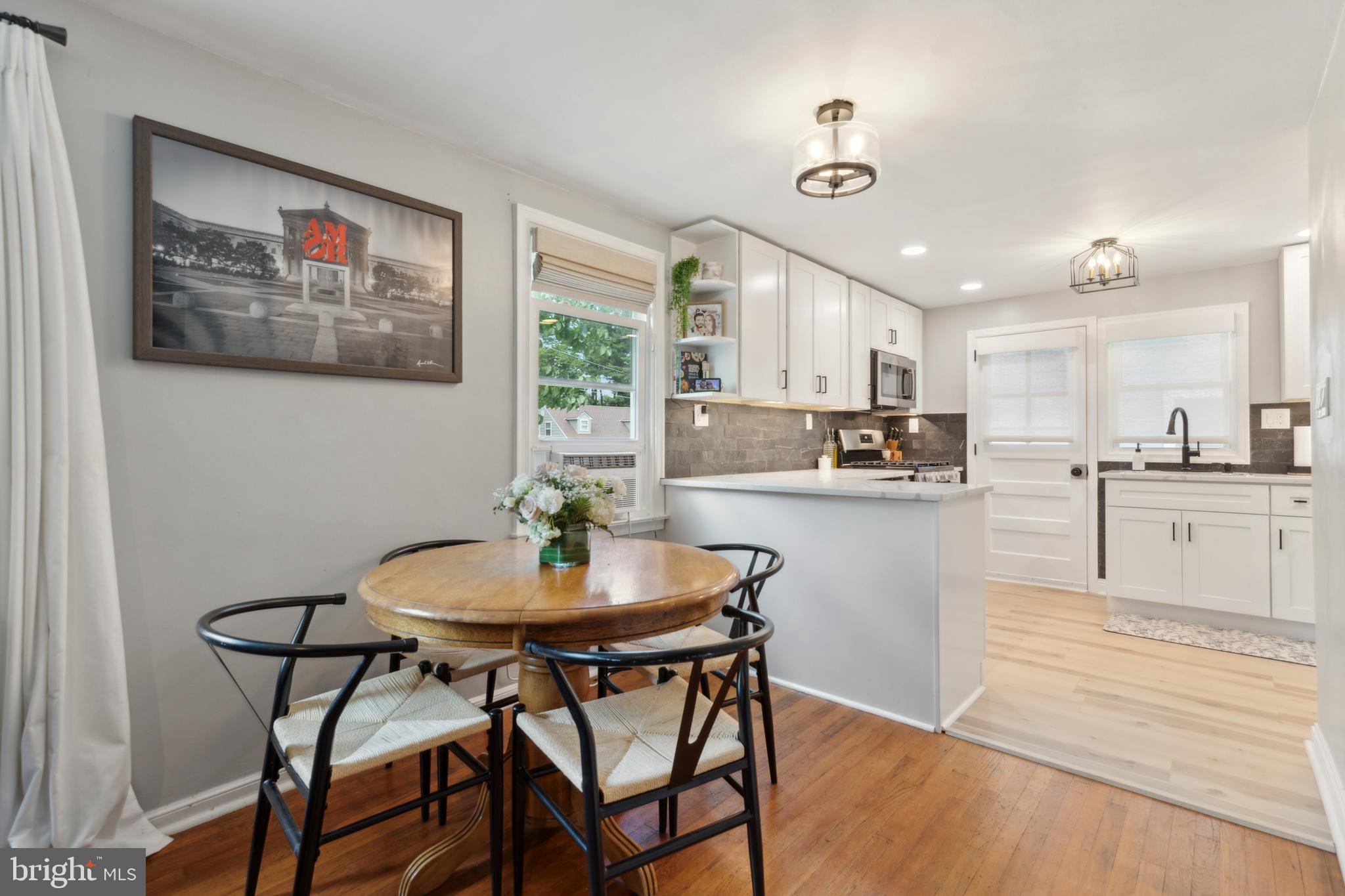 ABINGTON - Residential