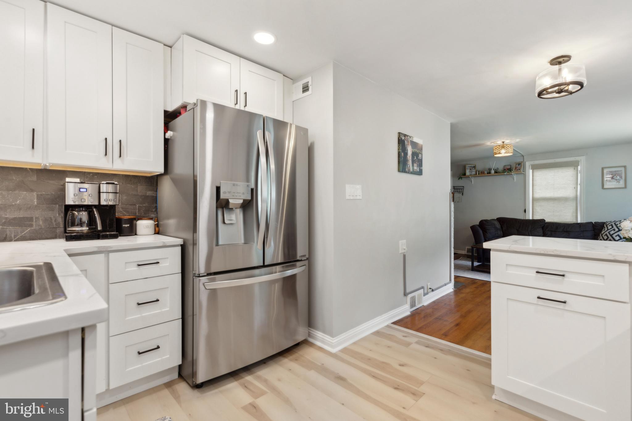 ABINGTON - Residential