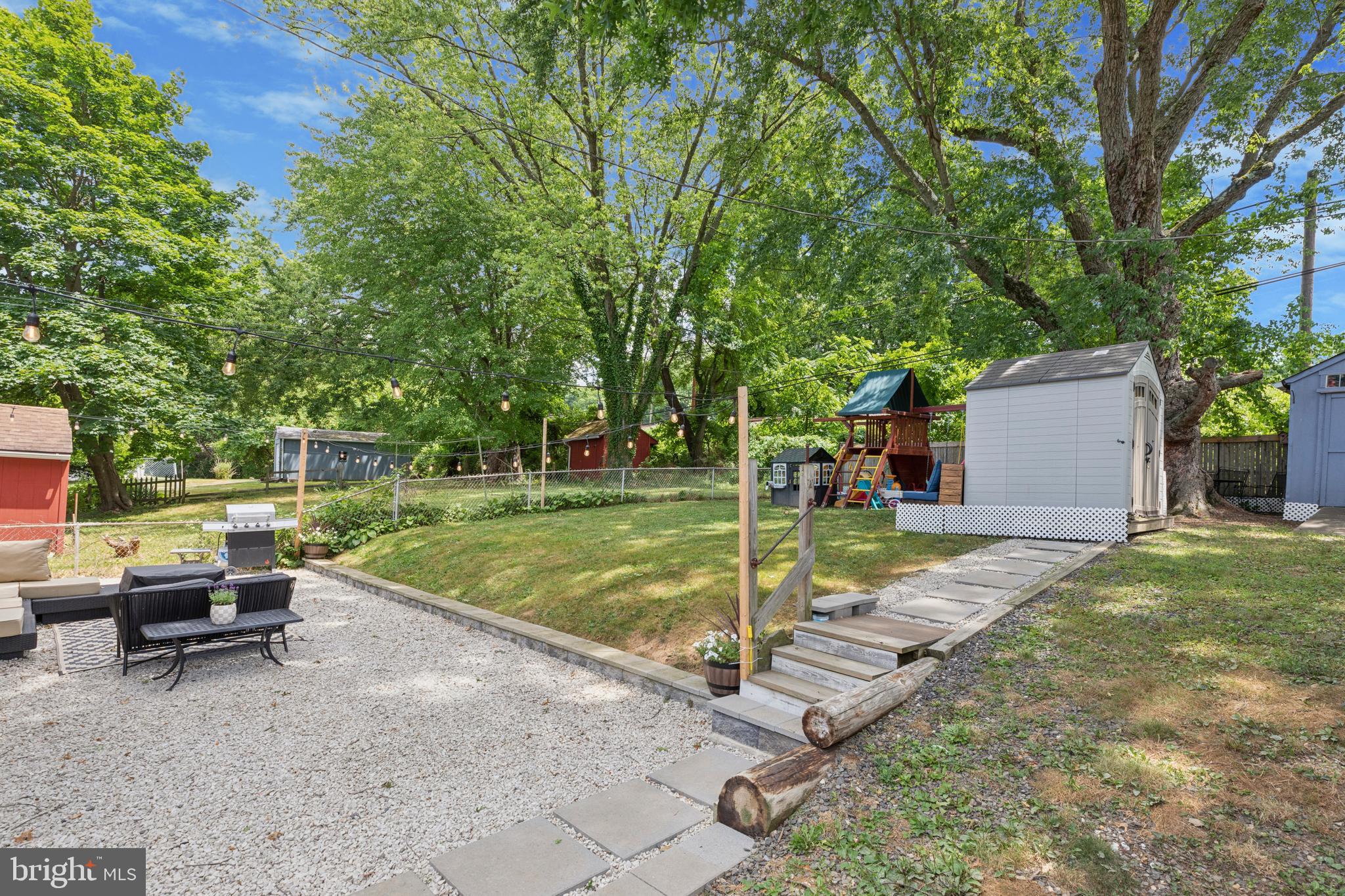 ABINGTON - Residential