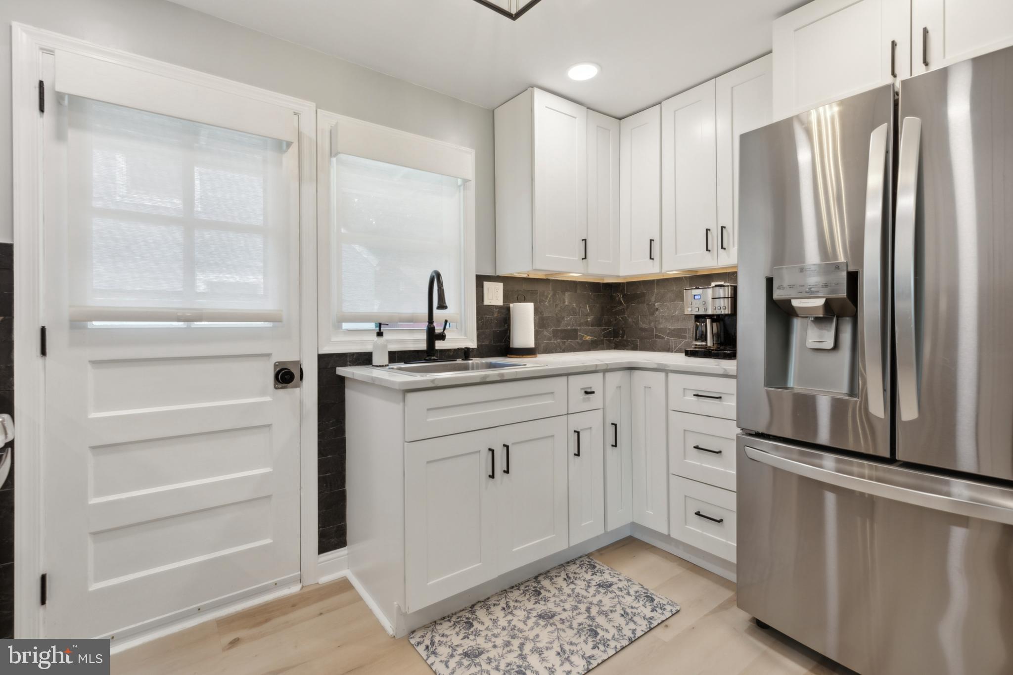 ABINGTON - Residential