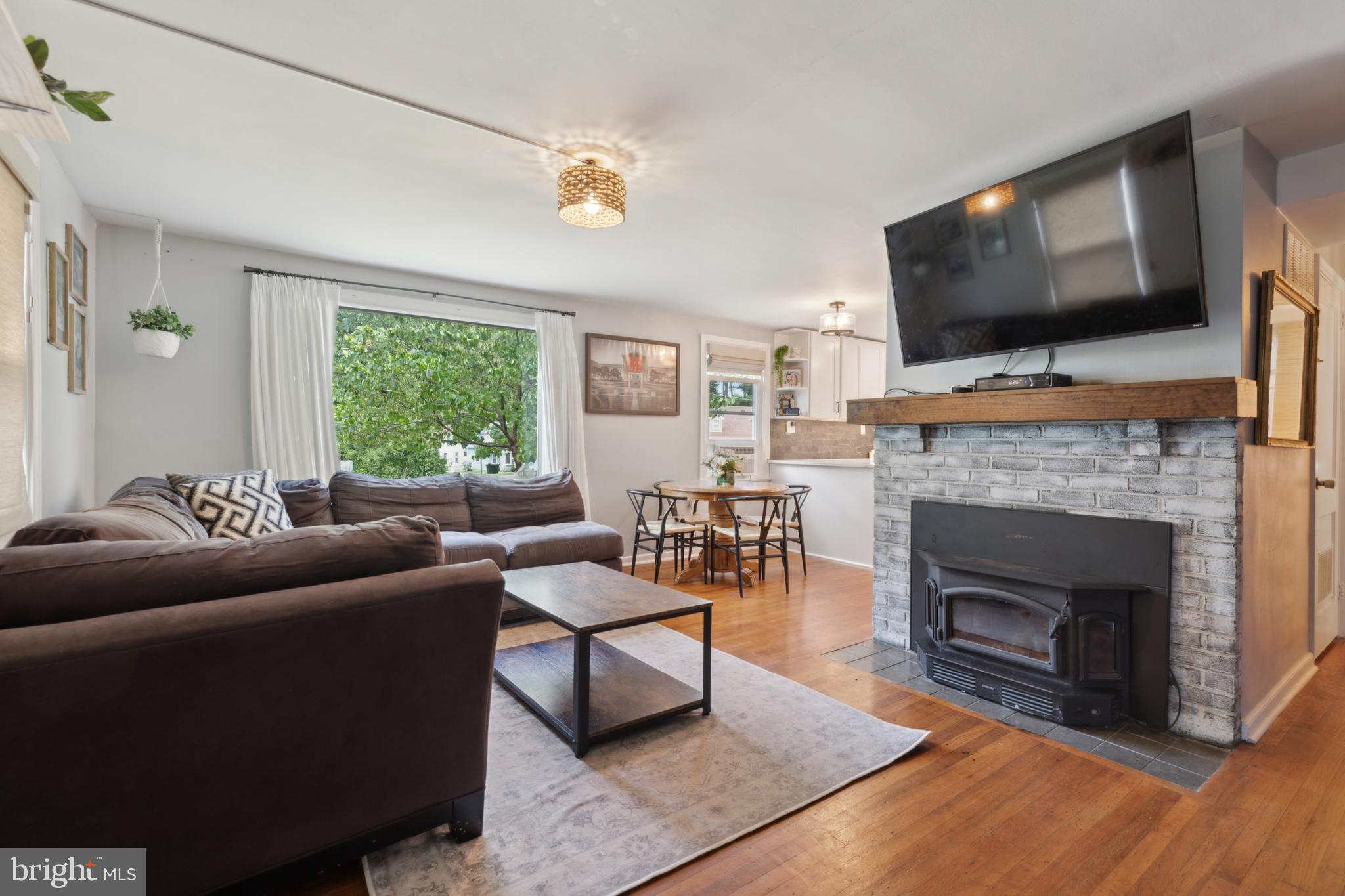 ABINGTON - Residential