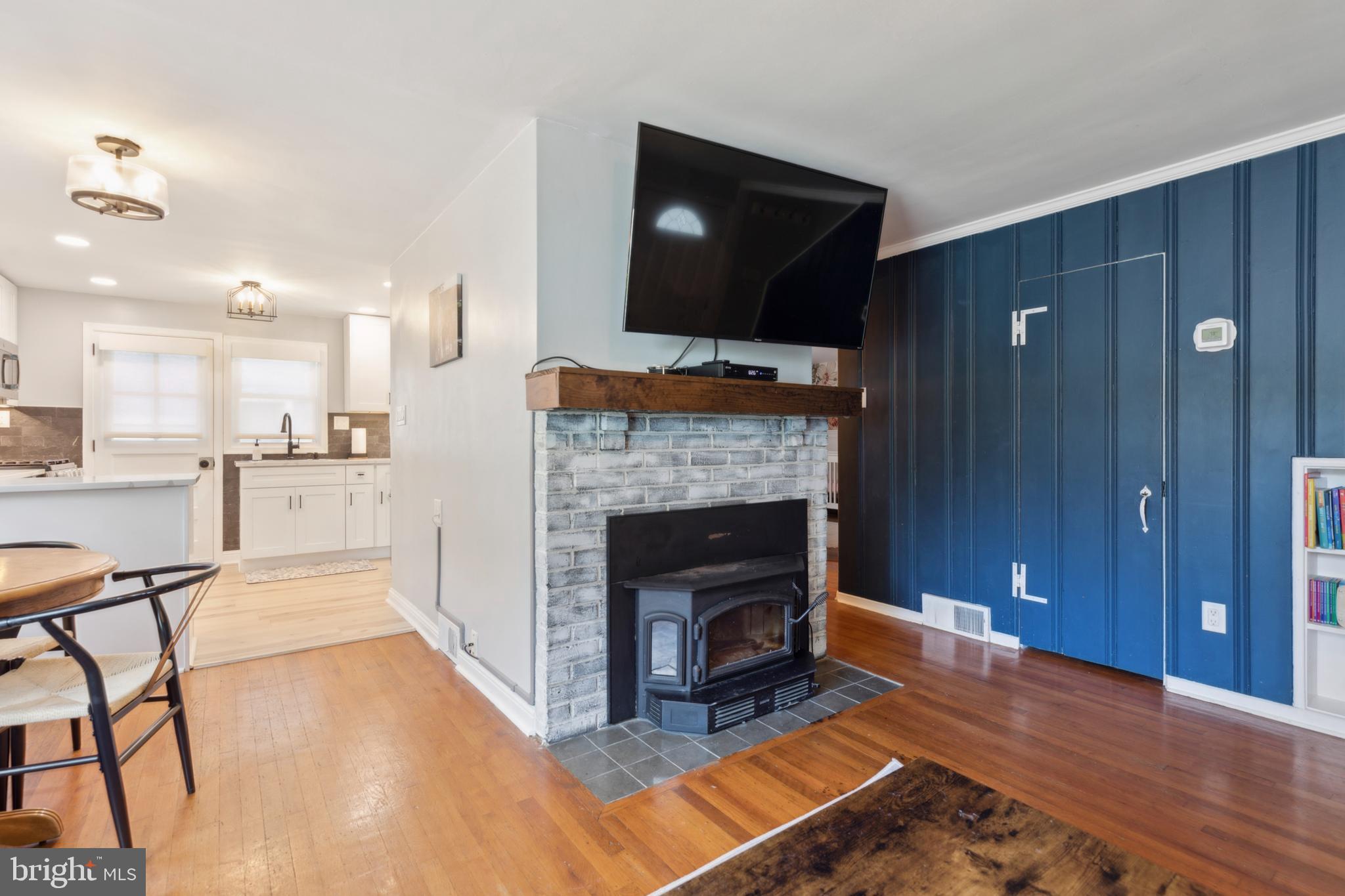 ABINGTON - Residential