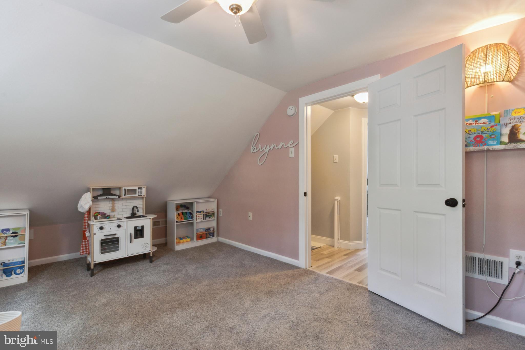 ABINGTON - Residential