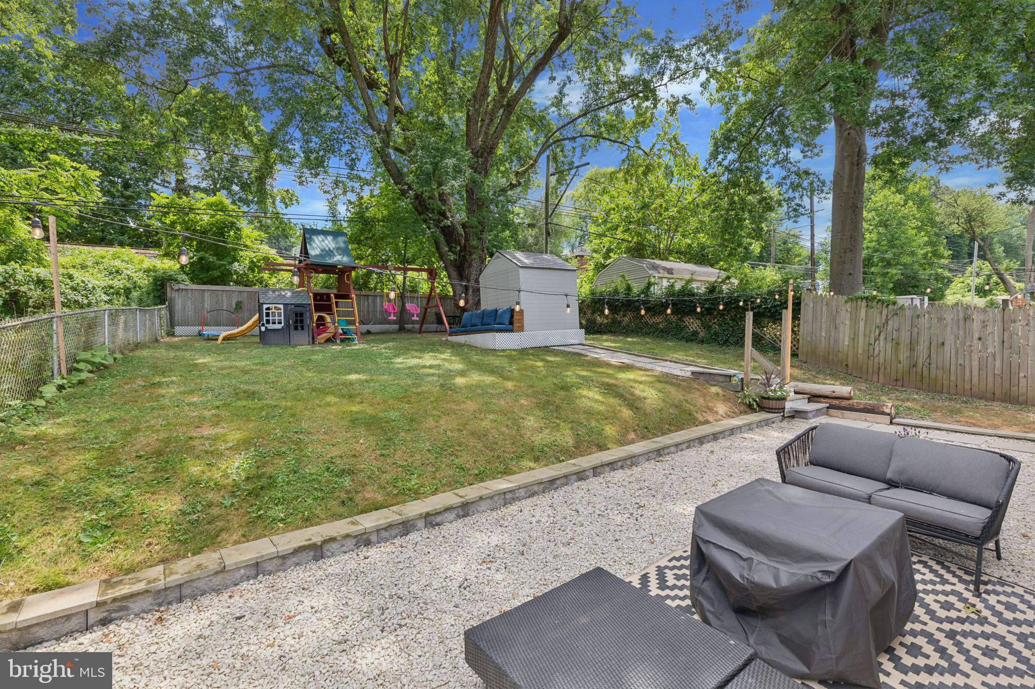 ABINGTON - Residential