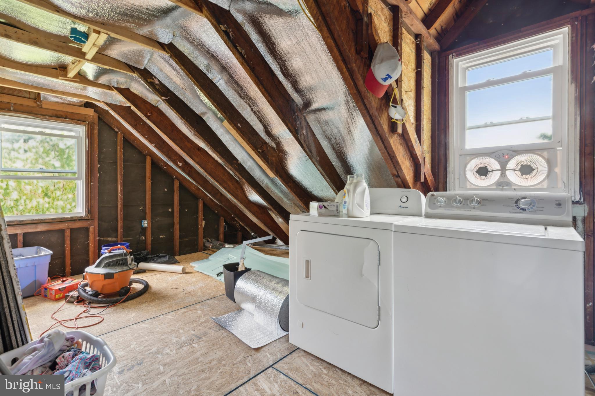 ABINGTON - Residential