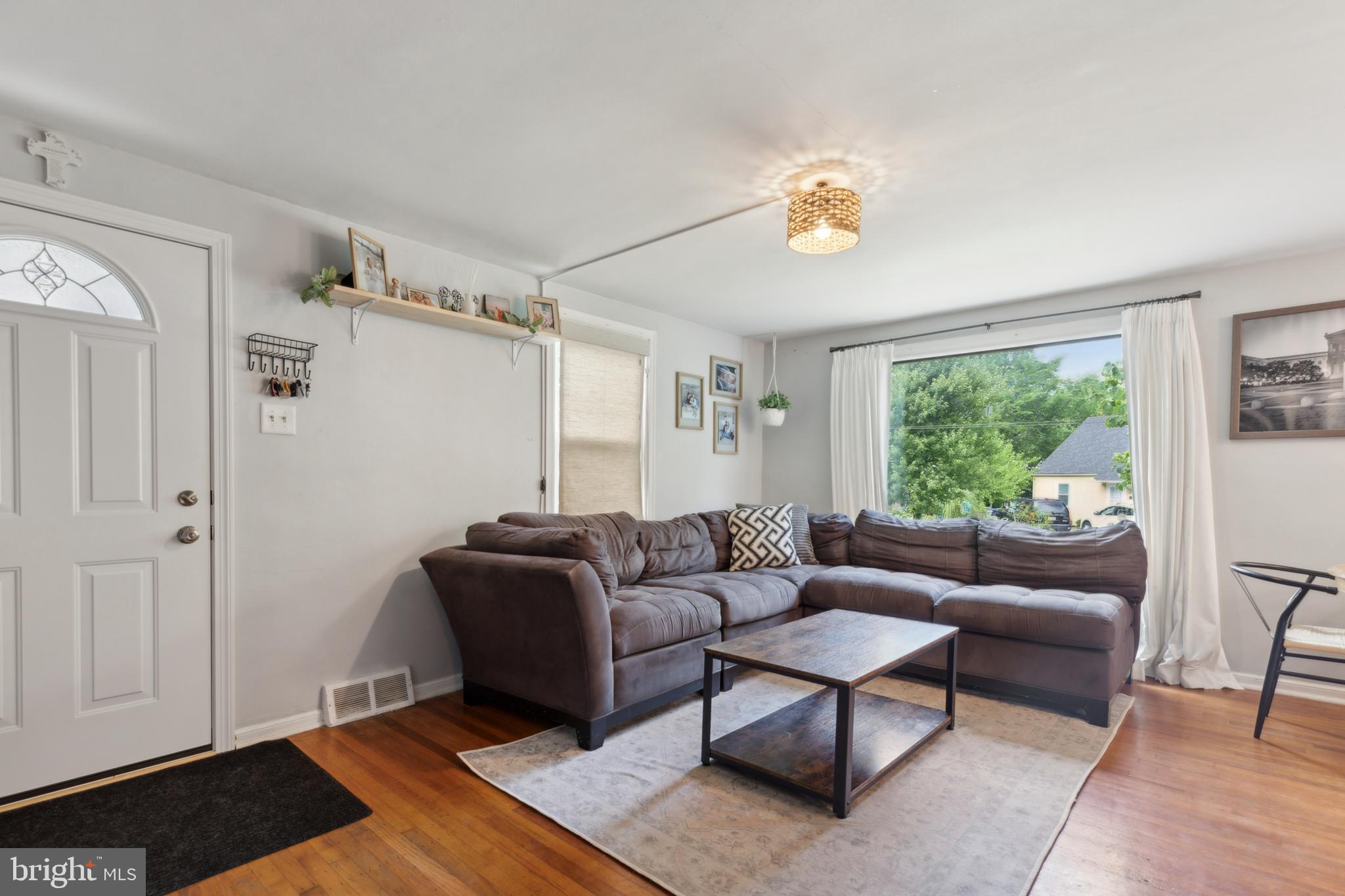 ABINGTON - Residential