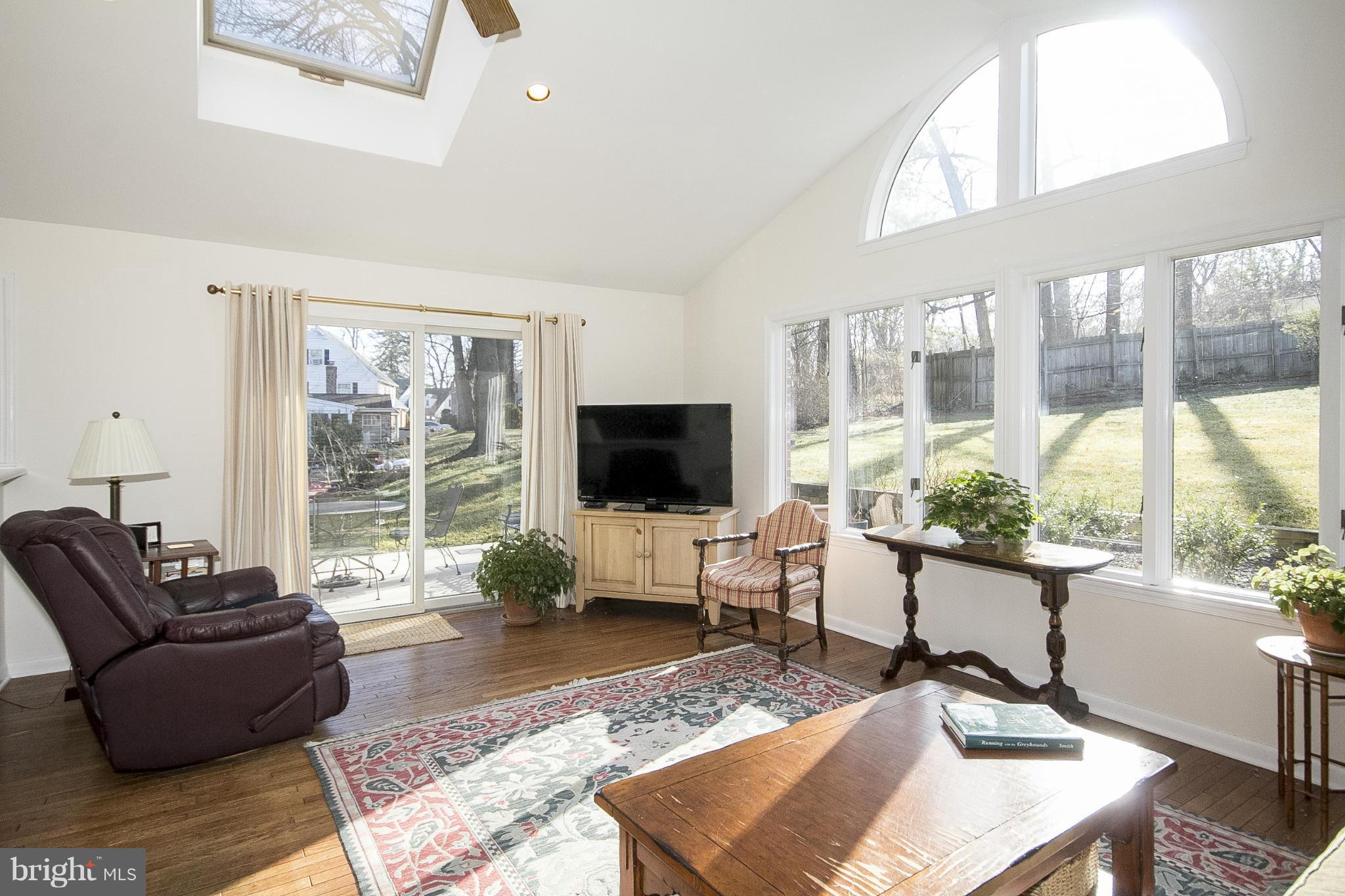 RIDERVALE - Residential