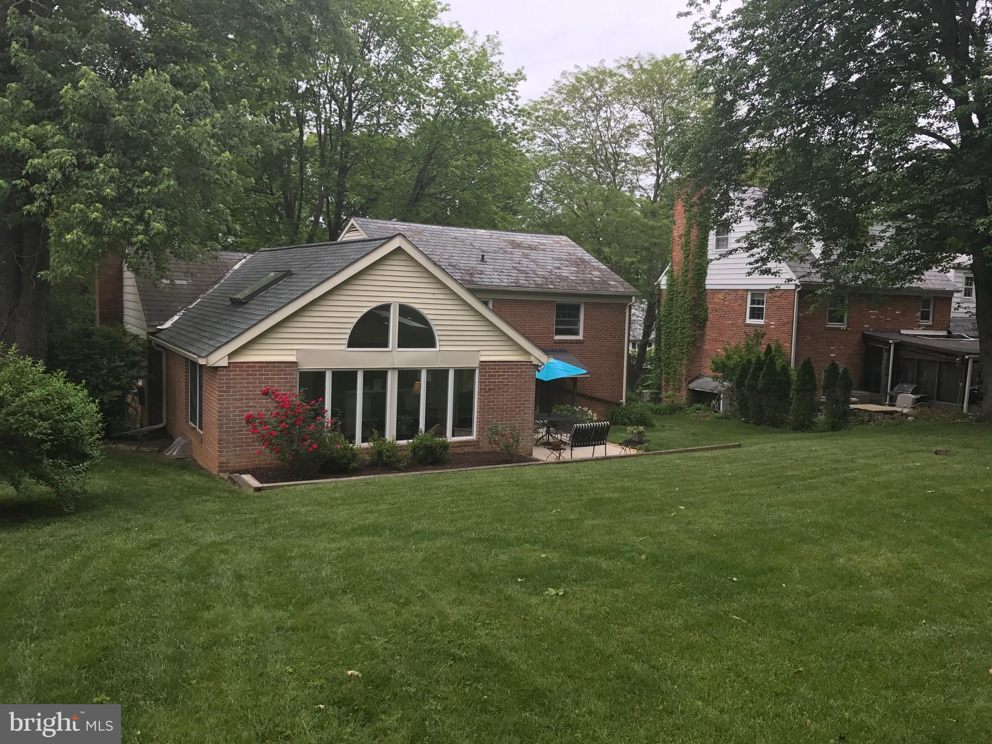 RIDERVALE - Residential