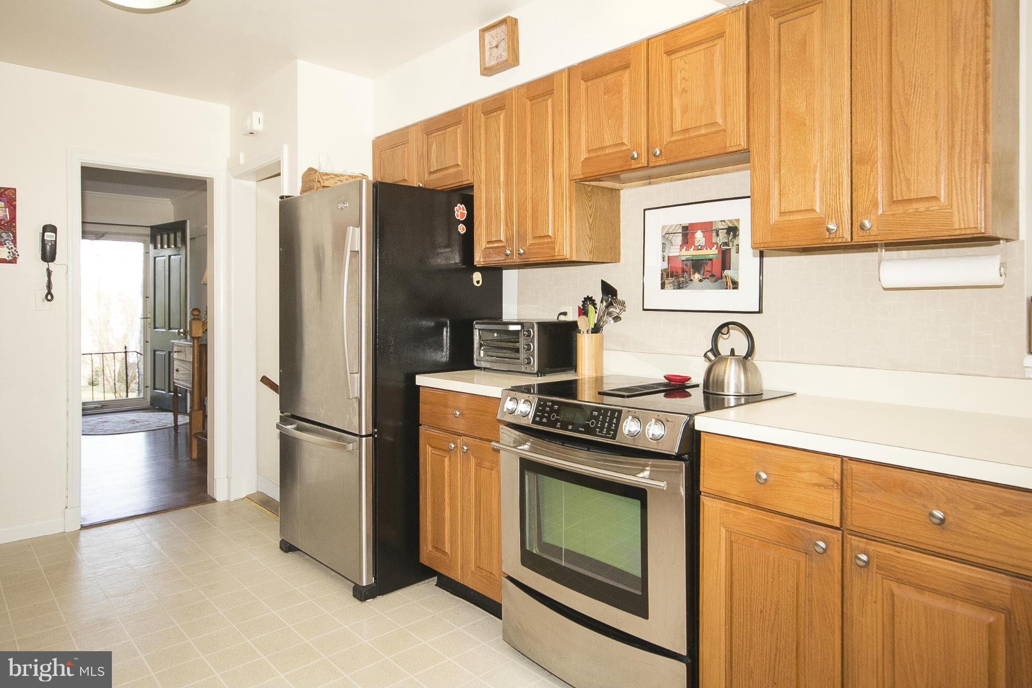 RIDERVALE - Residential