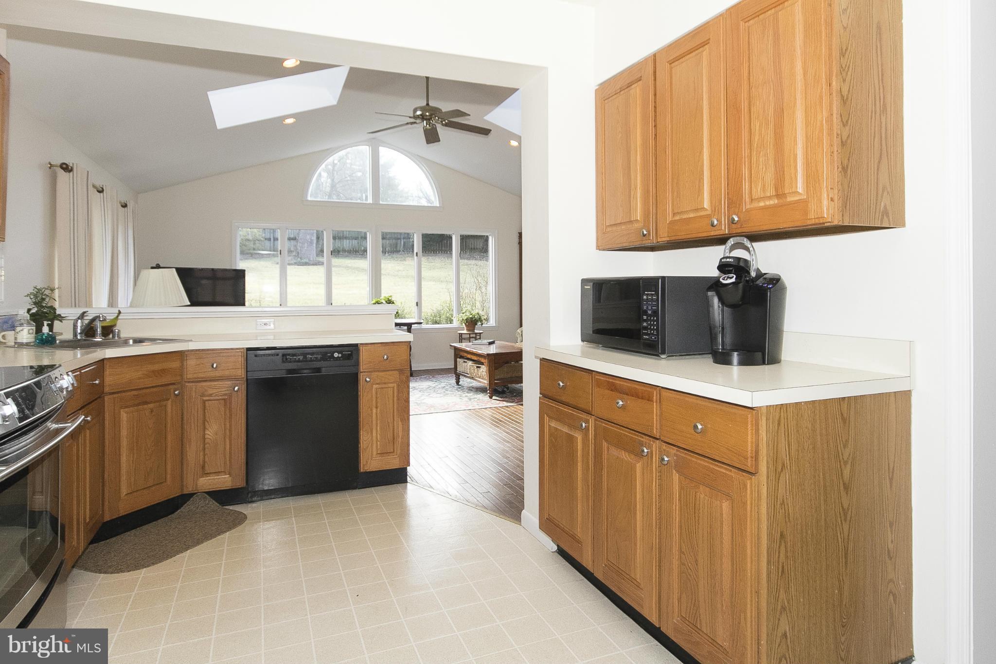 RIDERVALE - Residential