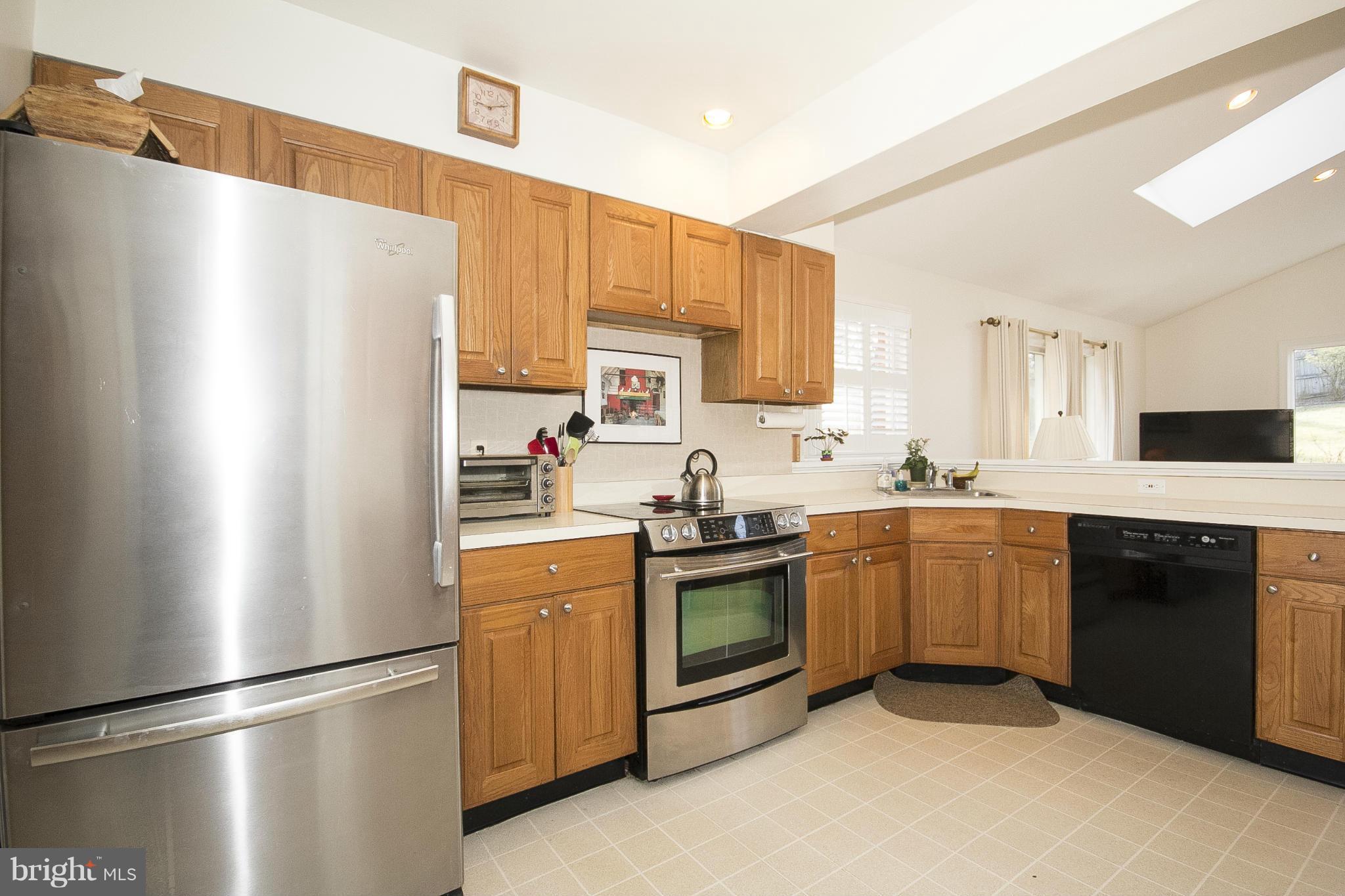 RIDERVALE - Residential