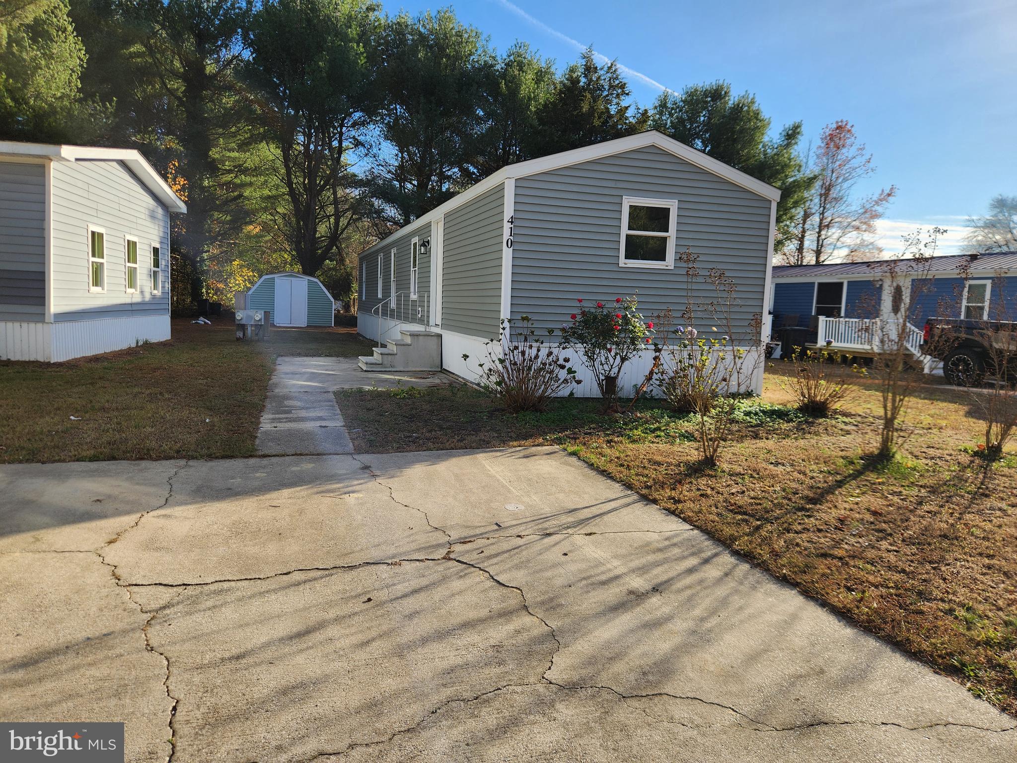 SOUTHGATE VILLAGE - Residential