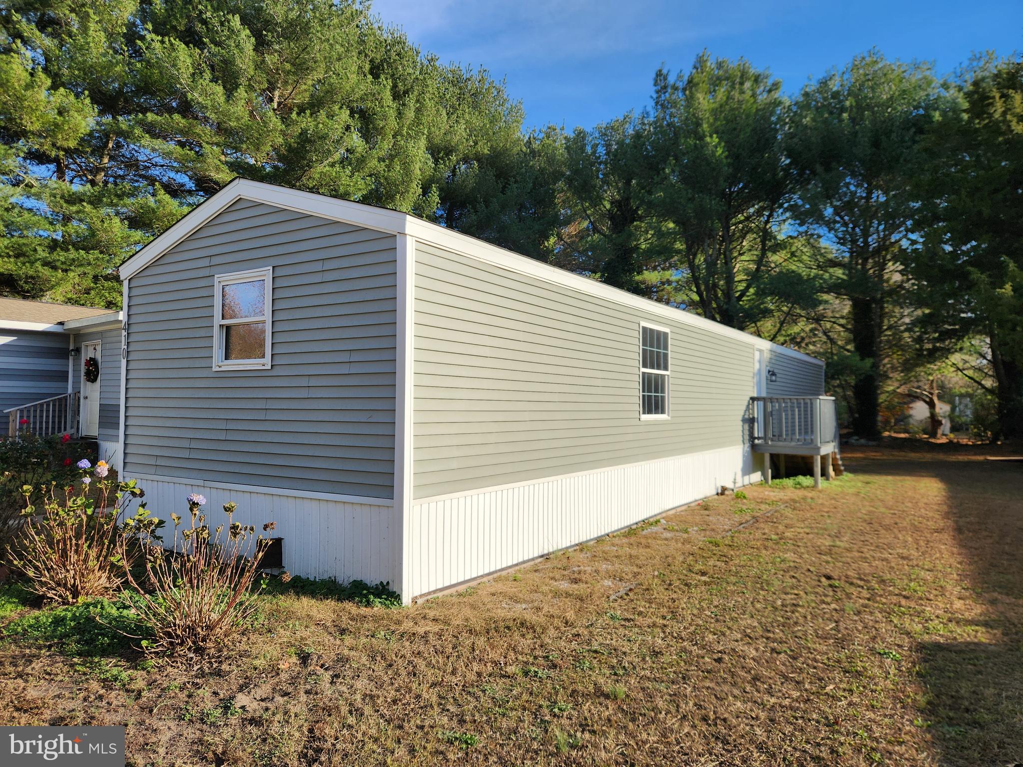 SOUTHGATE VILLAGE - Residential