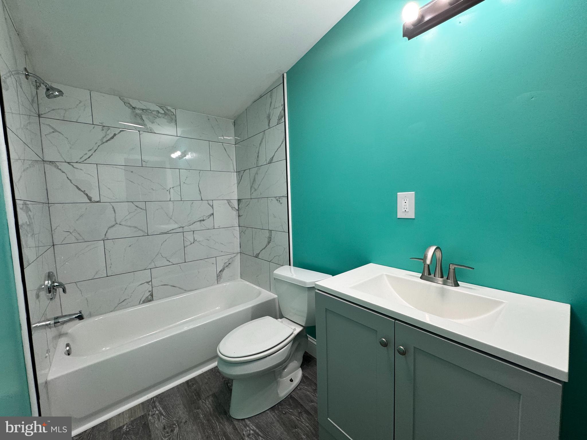 SOUTHGATE VILLAGE - Residential