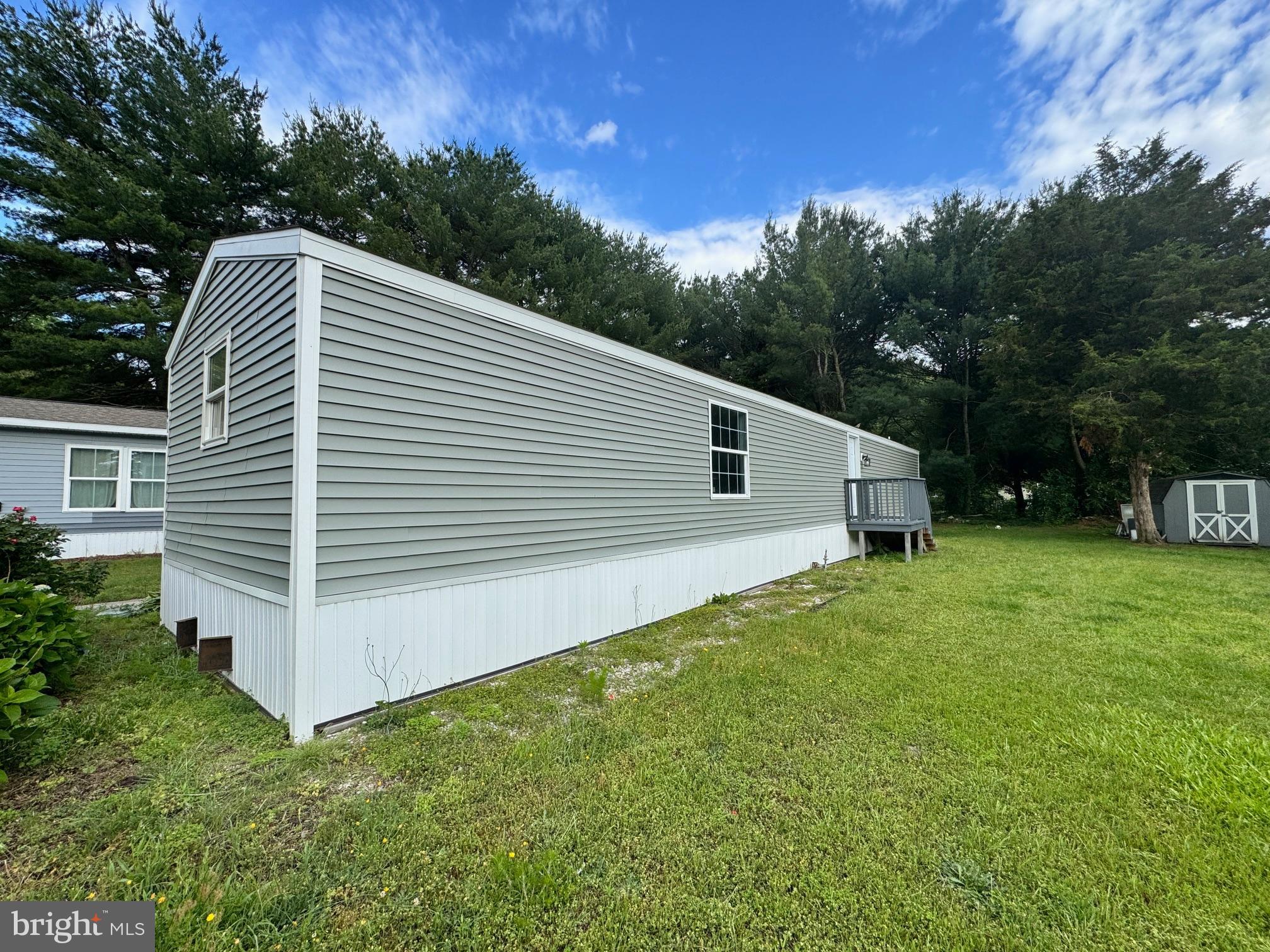 SOUTHGATE VILLAGE - Residential