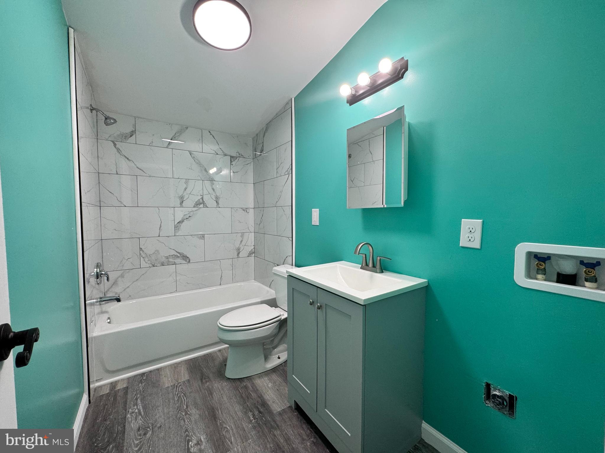 SOUTHGATE VILLAGE - Residential