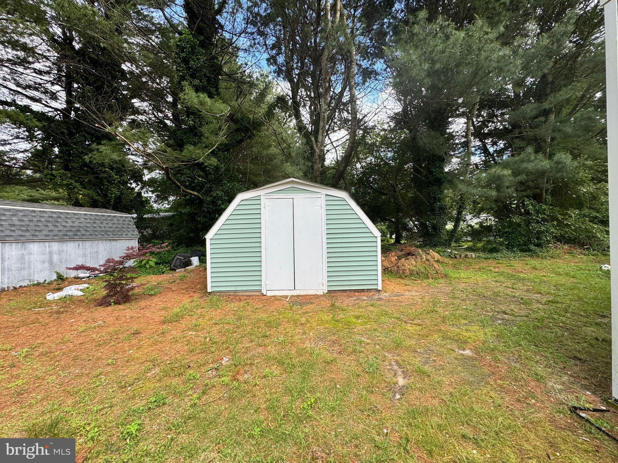 SOUTHGATE VILLAGE - Residential