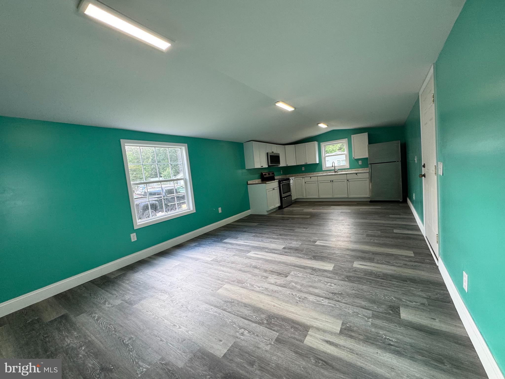 SOUTHGATE VILLAGE - Residential