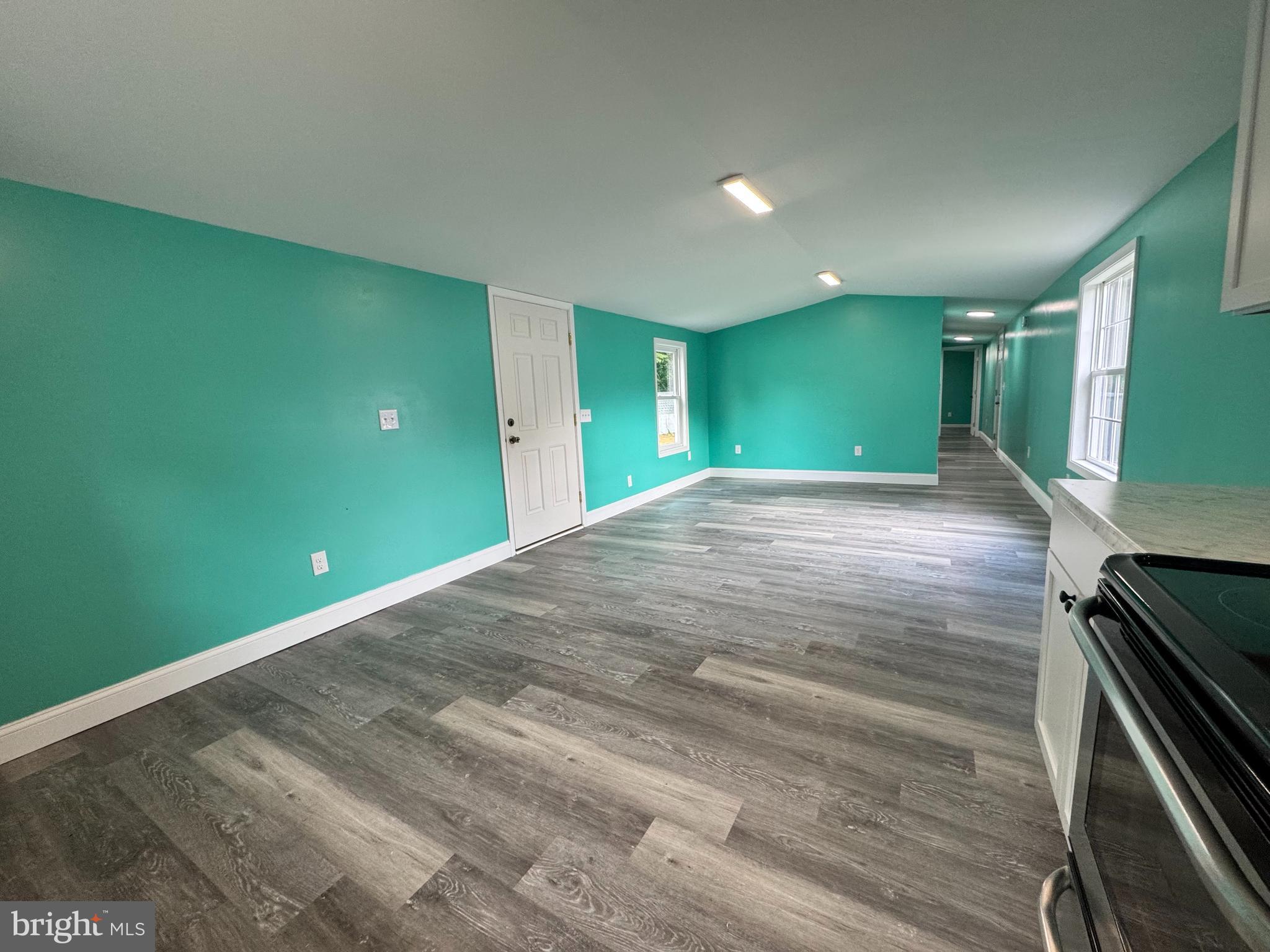 SOUTHGATE VILLAGE - Residential