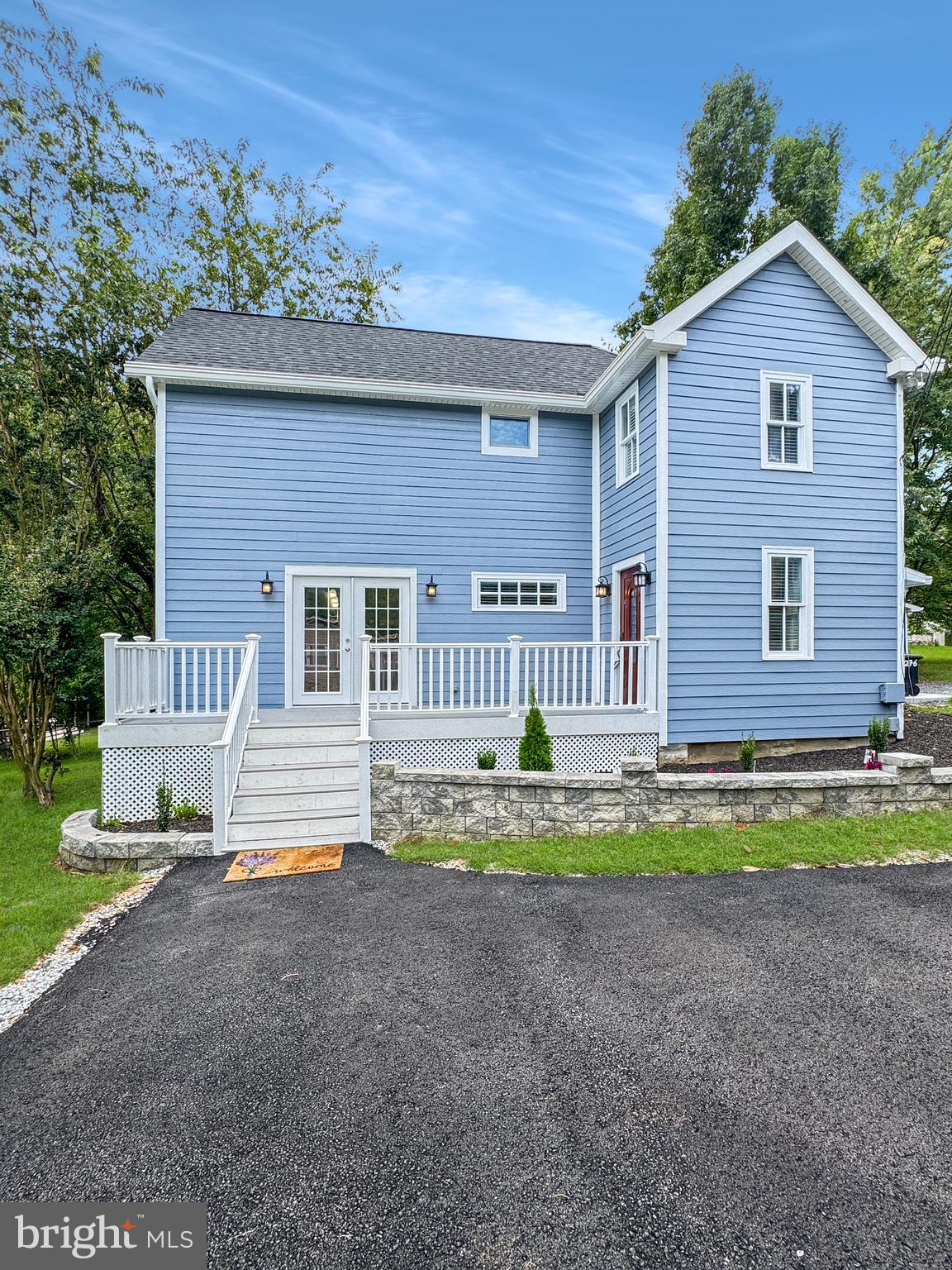 ANNE ARUNDEL - Residential