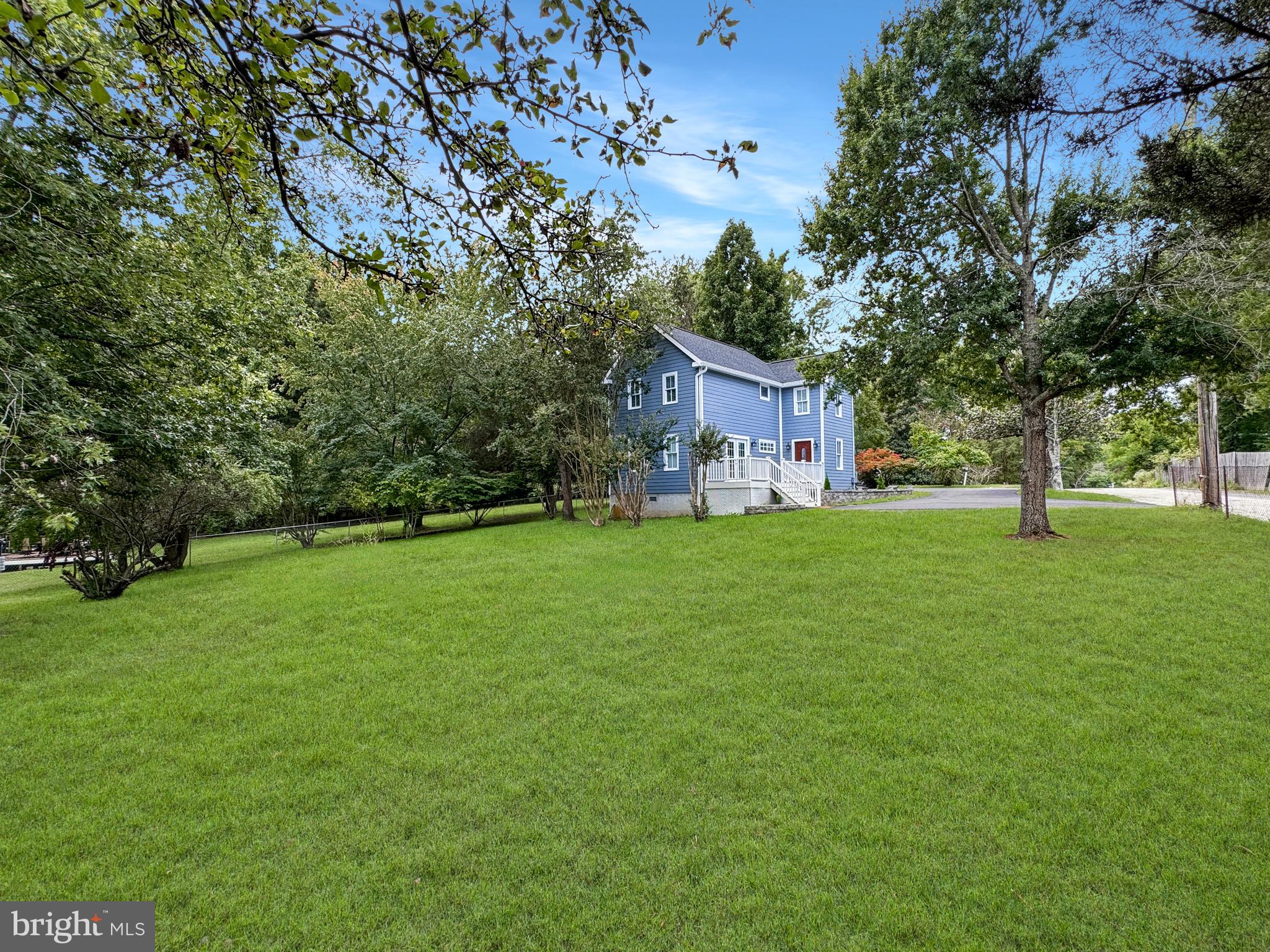 ANNE ARUNDEL - Residential