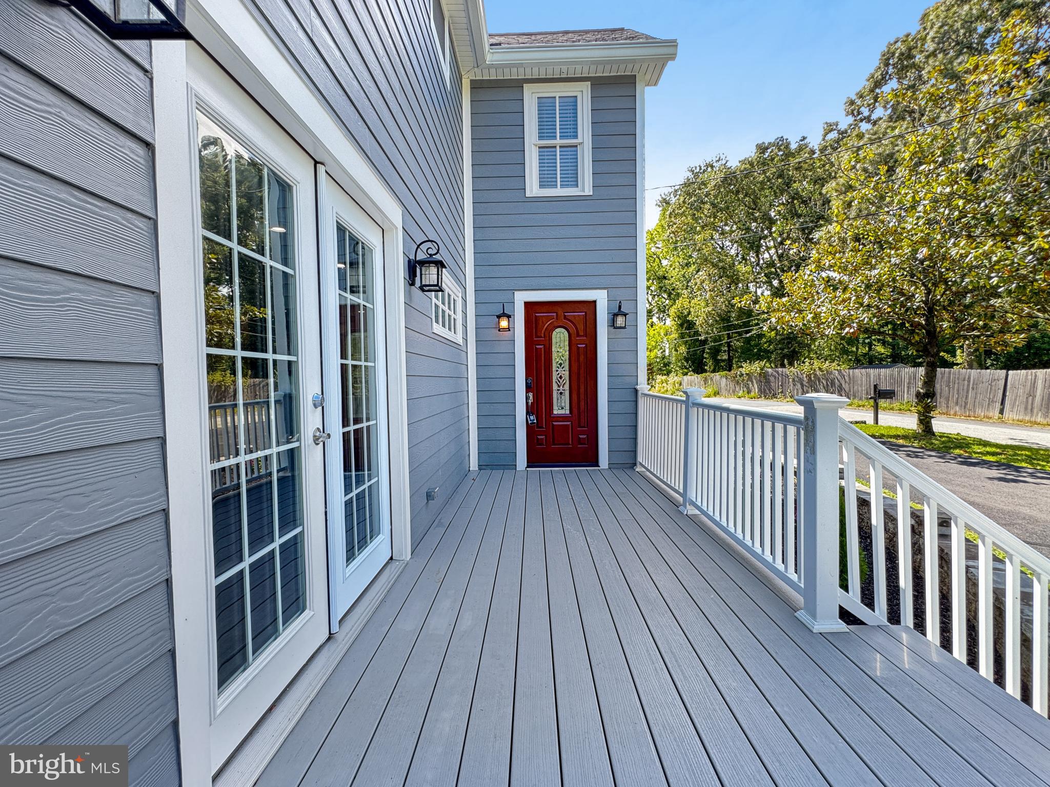 ANNE ARUNDEL - Residential
