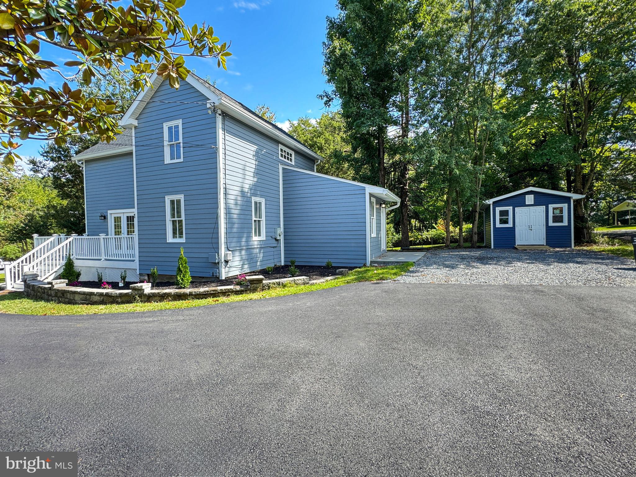 ANNE ARUNDEL - Residential