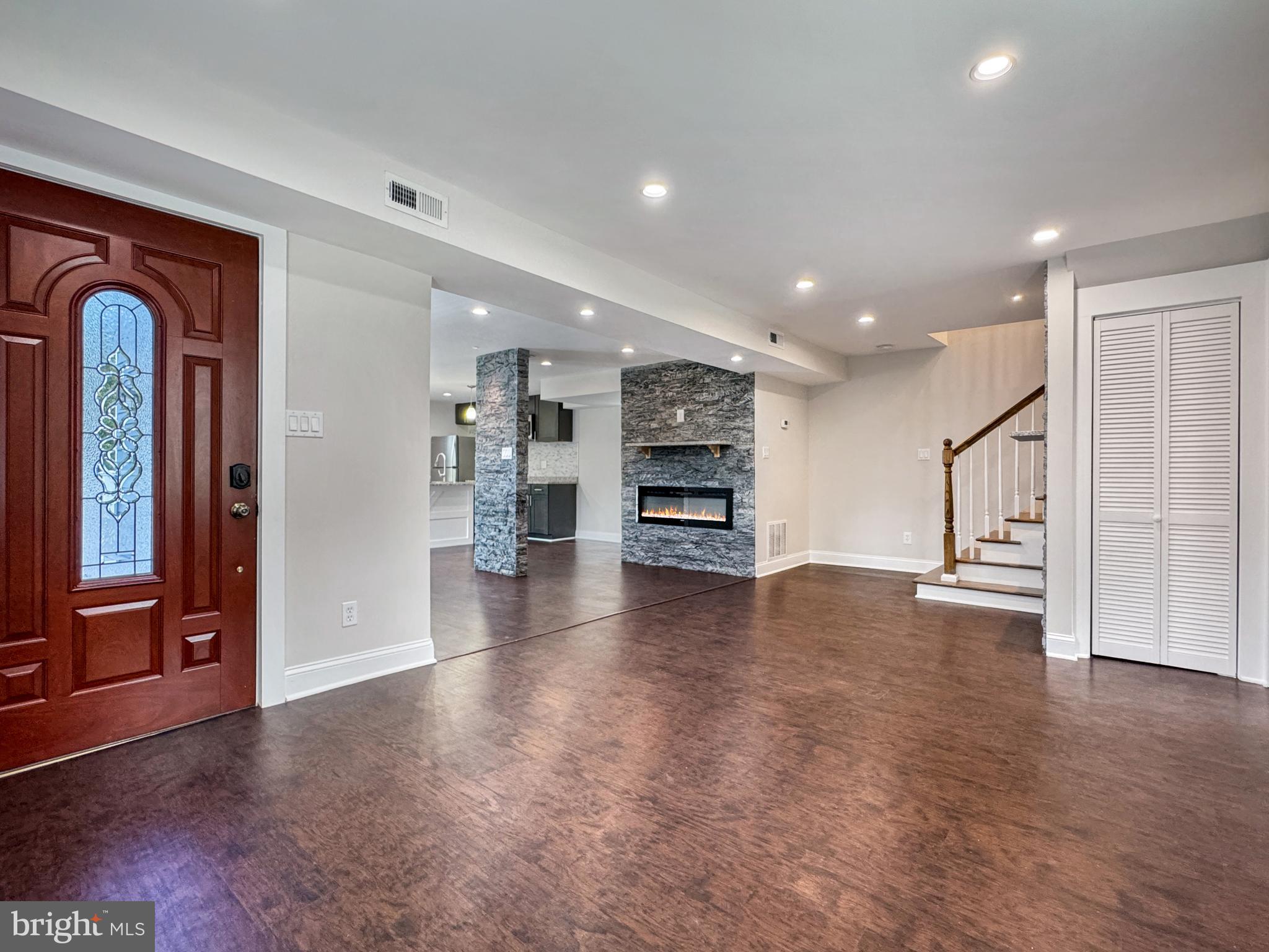 ANNE ARUNDEL - Residential