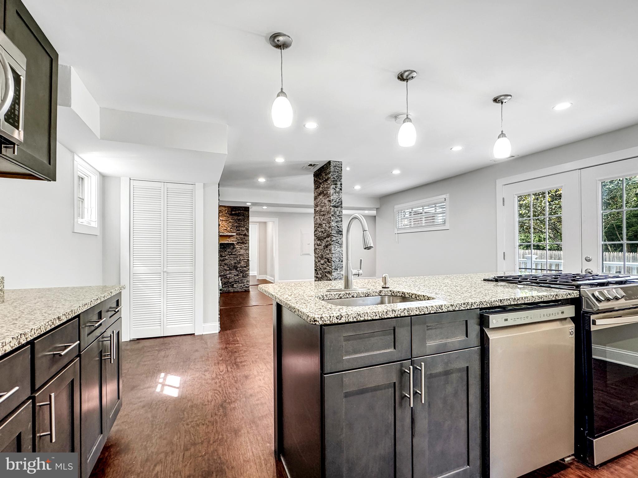 ANNE ARUNDEL - Residential
