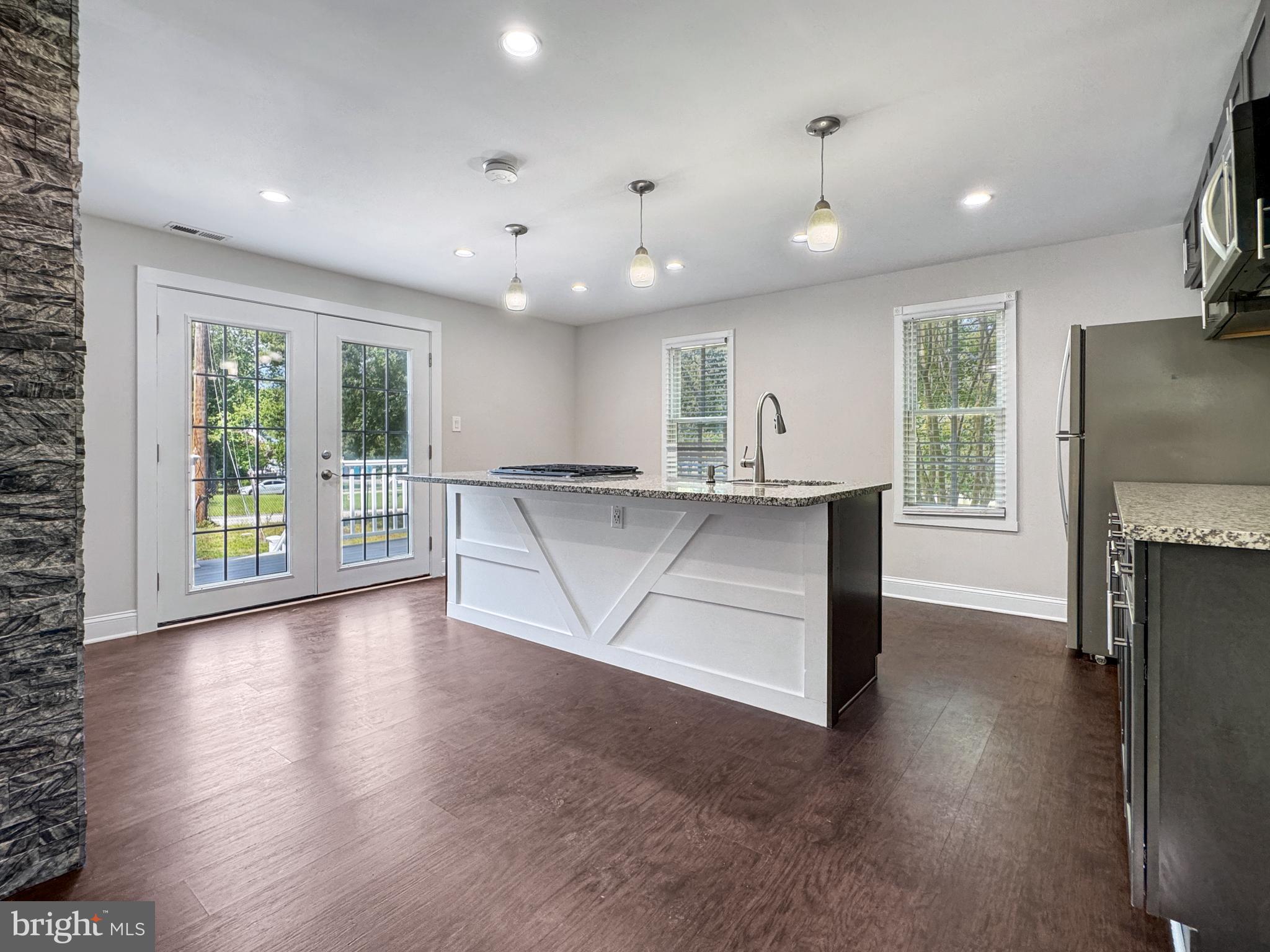 ANNE ARUNDEL - Residential
