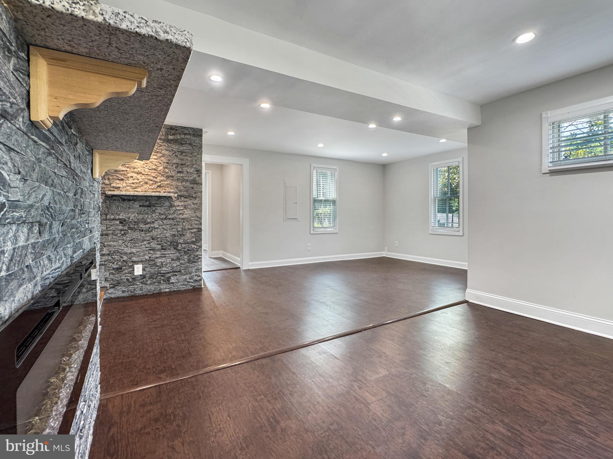 ANNE ARUNDEL - Residential