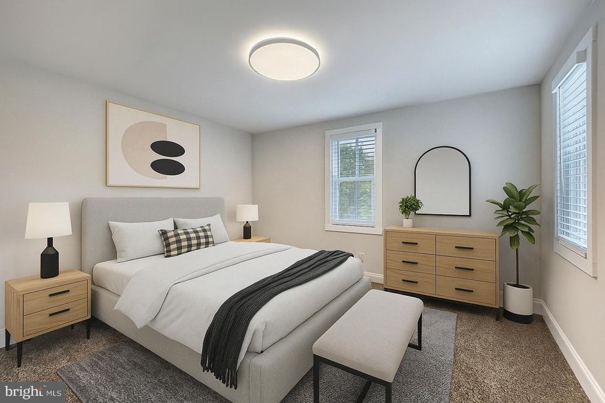 Beautifully Updated Home with Brand New Roof Just 10 Minutes from Downtown Annapolis!

Welcome to 3276 Kitty Duvall Dr, a move-in ready 2-bedroom, 2-bathroom single-family Victorian home offering 1,430 sq. ft. of stylish living space on a beautifully landscaped 17,860 sq. ft. lot—just 4 miles from vibrant Downtown Annapolis. Recent upgrades include a brand-new roof and a freshly paved driveway with parking for up to 6 vehicles, ensuring peace of mind and convenience.

Step inside to discover an open-concept layout filled with natural light, fresh paint, recessed lighting, and modern finishes throughout. The heart of the home is the fully updated kitchen, featuring granite countertops, stainless steel appliances, a gas cooktop, handsome cabinetry, tile backsplash, and a large island perfect for entertaining. The kitchen flows seamlessly into the family room, where a sleek electric fireplace creates a cozy atmosphere, and French doors lead to the front deck—ideal for cookouts, relaxing, or enjoying evenings outdoors. Upstairs, you’ll find two spacious bedrooms, a beautifully updated full bathroom, and a laundry area with a modern washer and dryer. The primary suite boasts a generously sized walk-in closet, offering plenty of storage. The second bathroom on the main level has also been stylishly refreshed. From the mudroom, step outside to a level, landscaped backyard with a new shed—perfect for gardening, storage, or hobbies.

Located in a quiet neighborhood near shopping, dining, waterfront attractions, and top-rated schools, this home is the perfect blend of comfort, style, and convenience. With its long list of updates and unbeatable location, this Annapolis gem is ready for its next chapter—make it yours today!