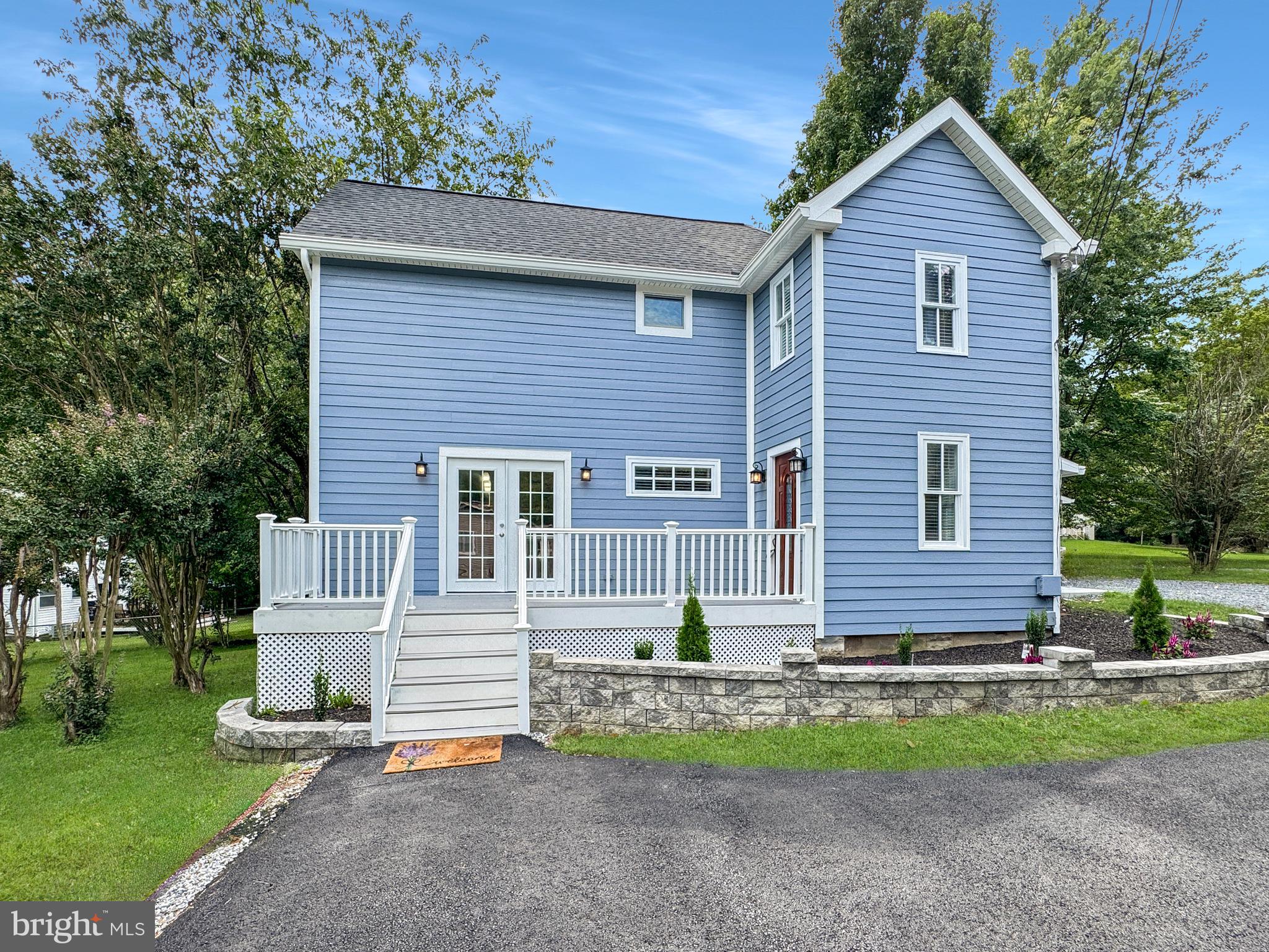 ANNE ARUNDEL - Residential