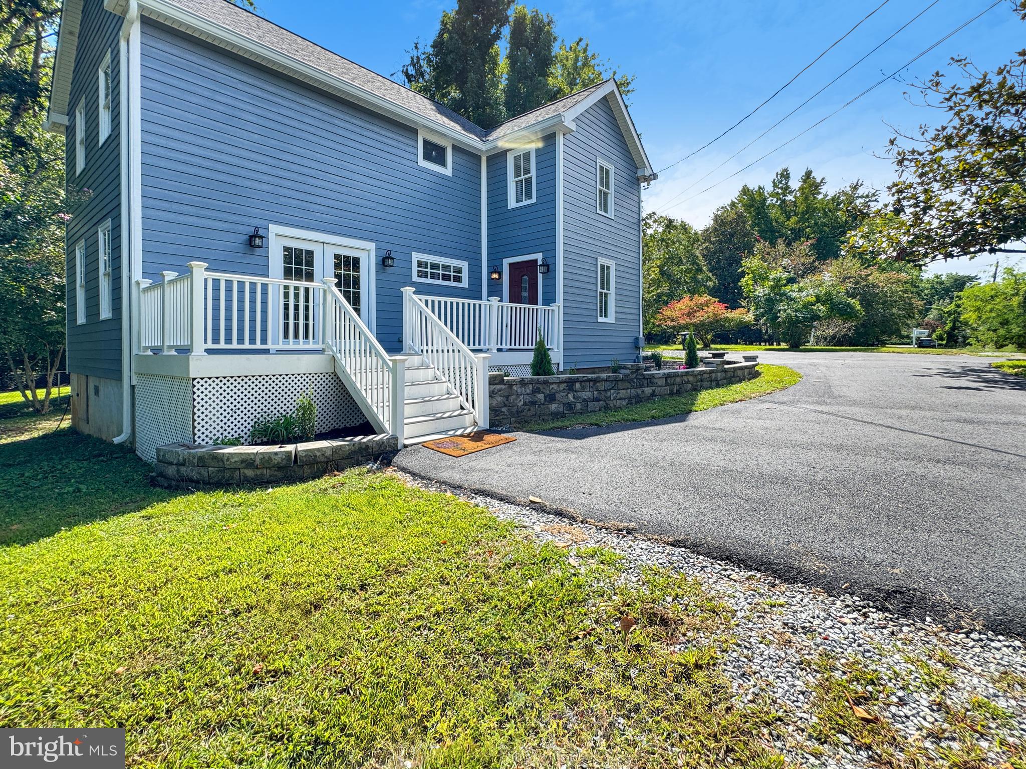 ANNE ARUNDEL - Residential