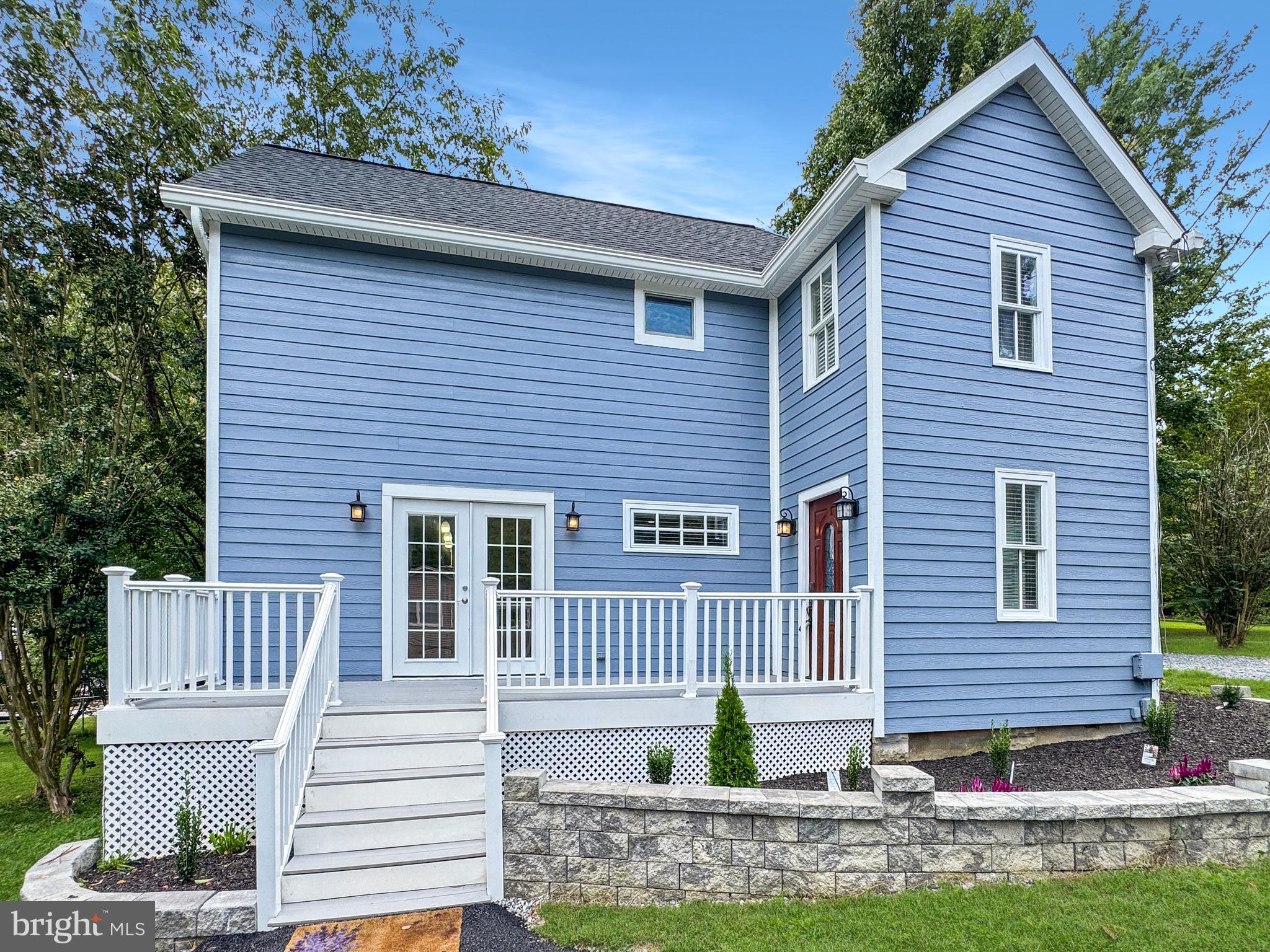 ANNE ARUNDEL - Residential