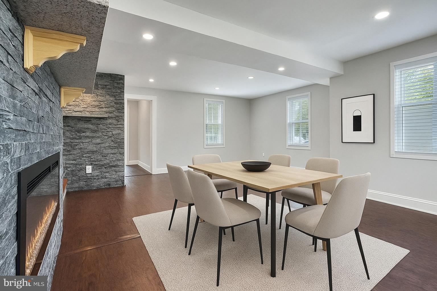 ANNE ARUNDEL - Residential