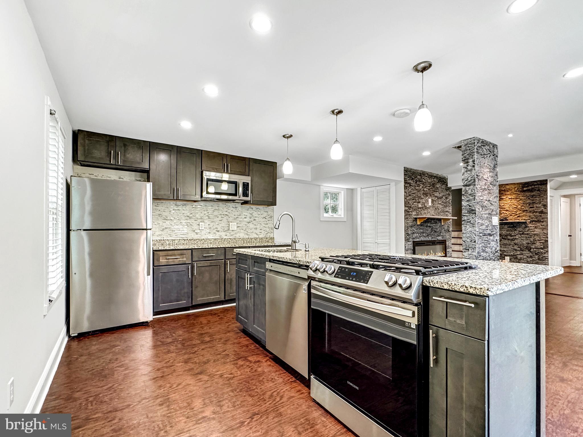 ANNE ARUNDEL - Residential
