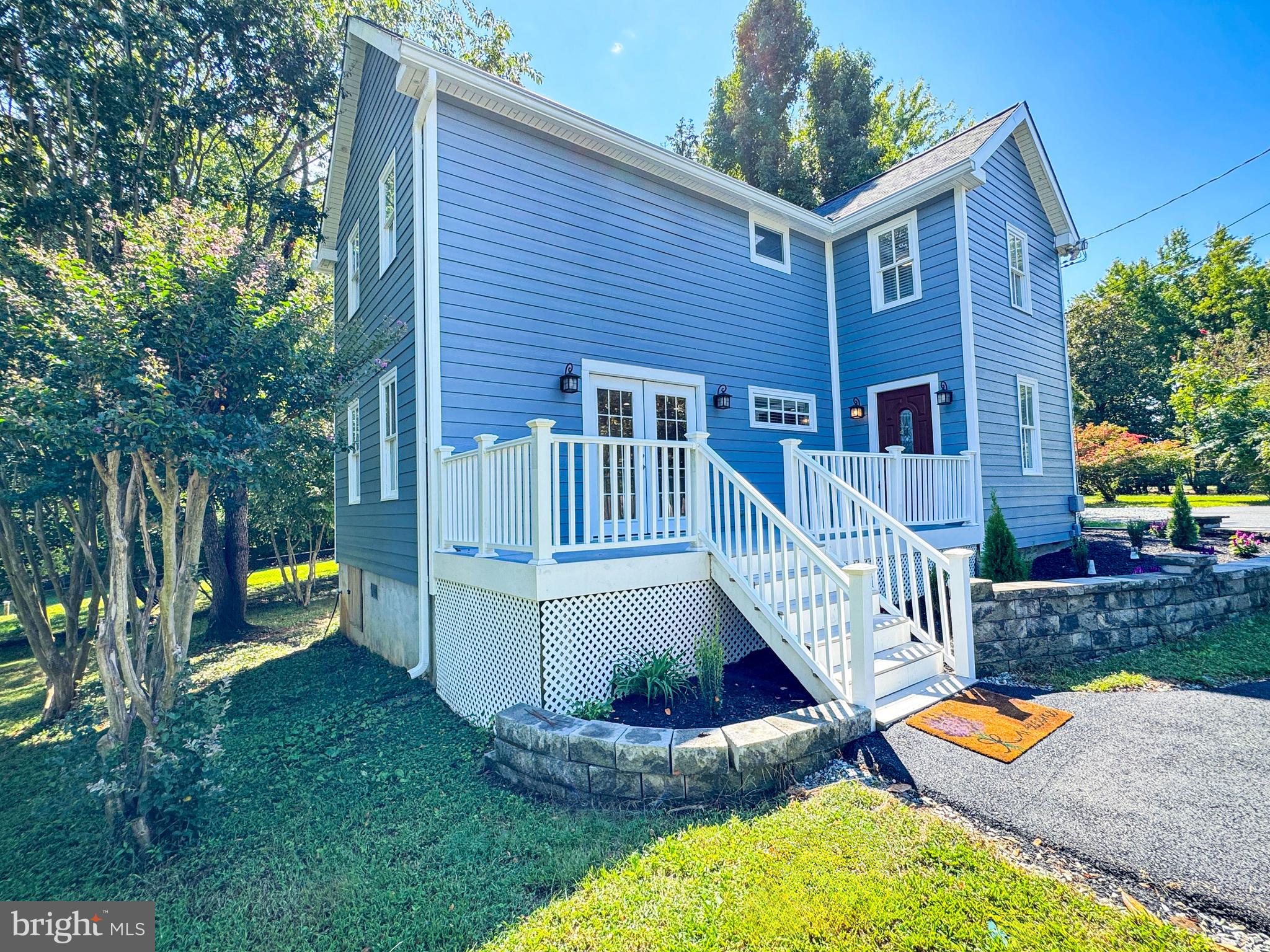 ANNE ARUNDEL - Residential