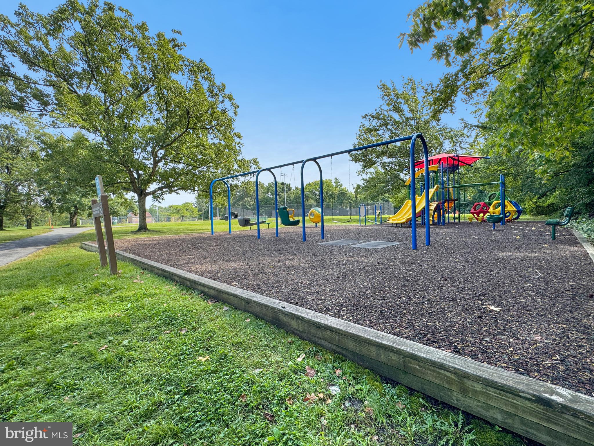 ANNE ARUNDEL - Residential