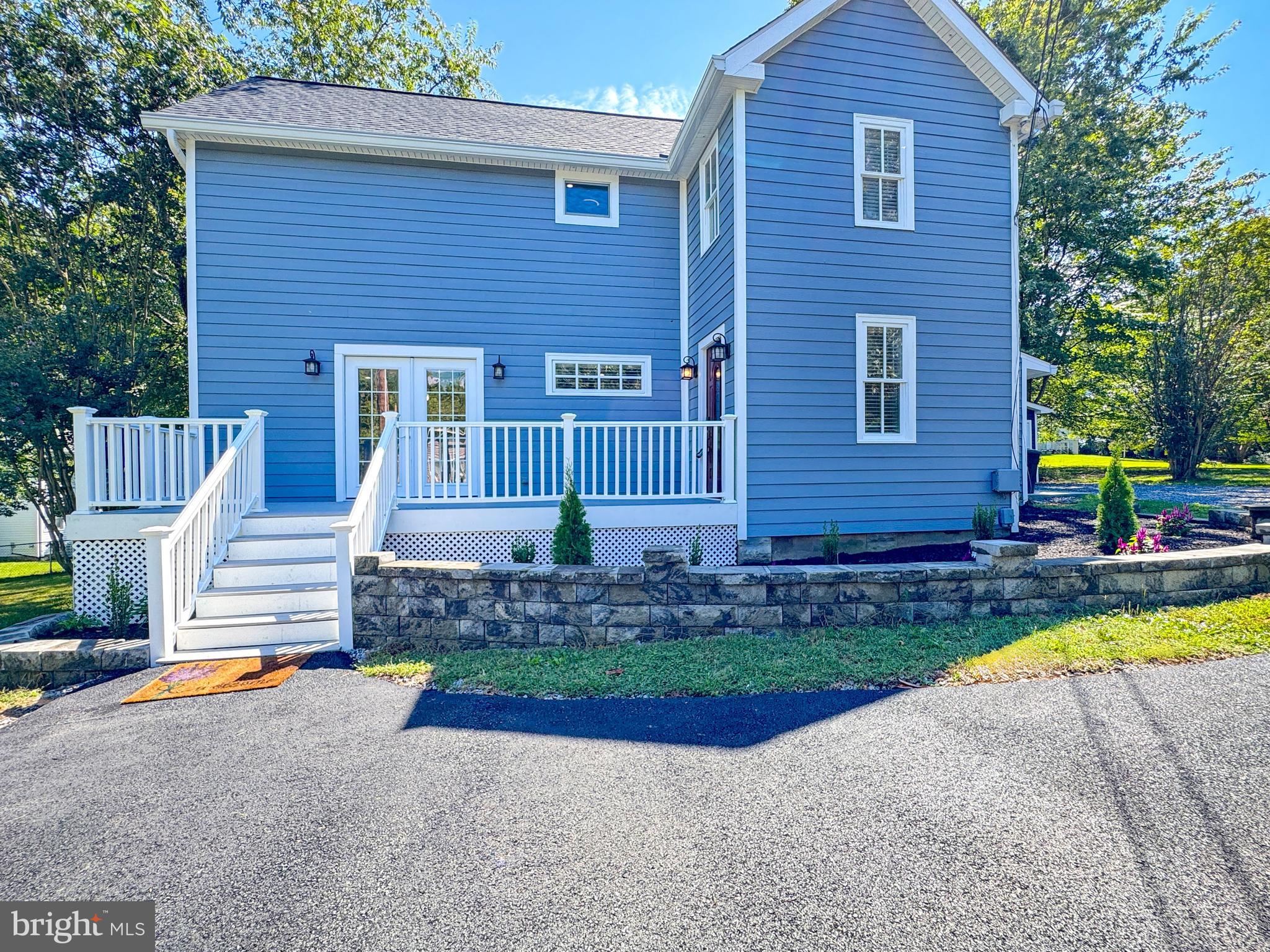 ANNE ARUNDEL - Residential