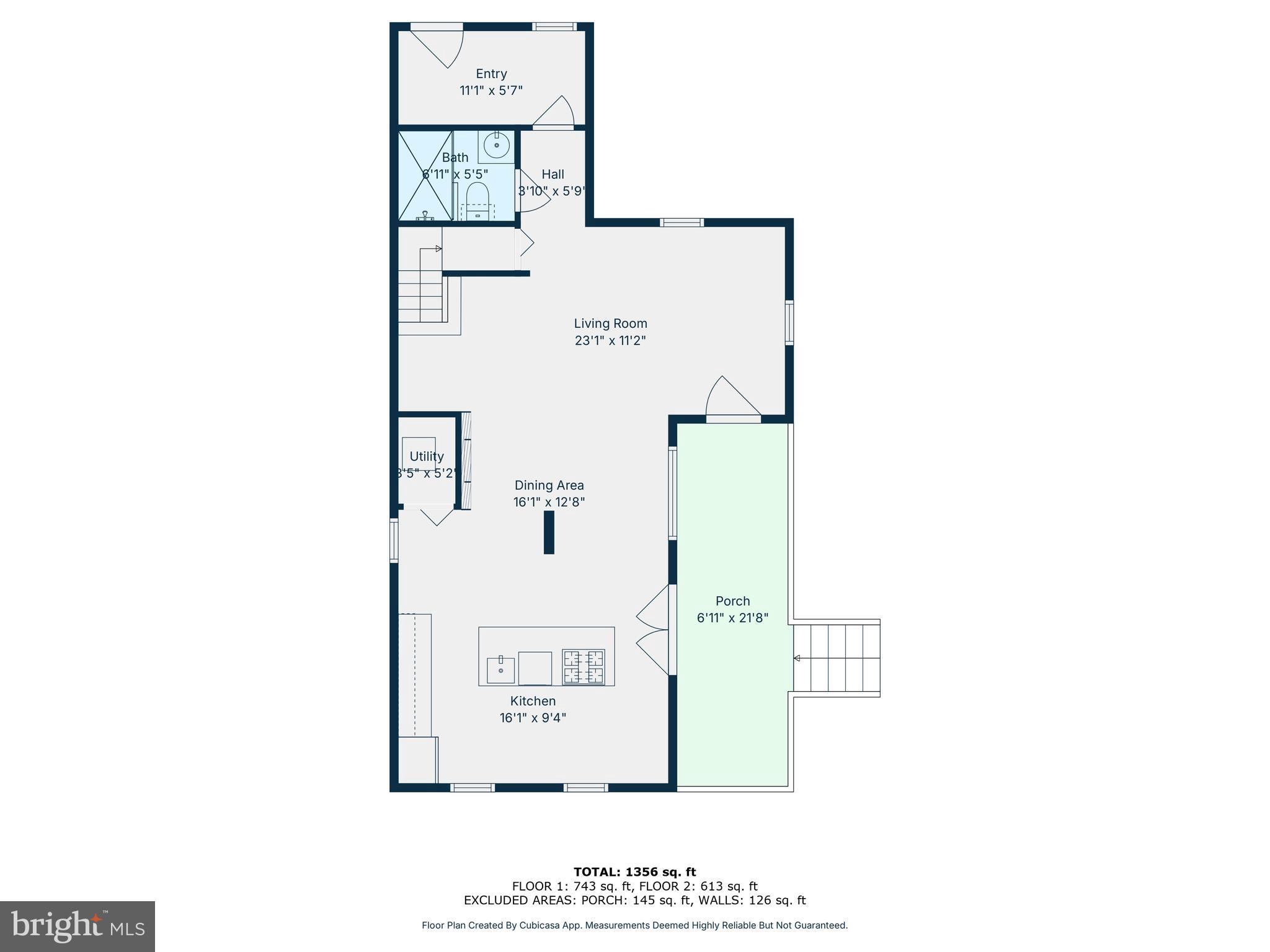 ANNE ARUNDEL - Residential