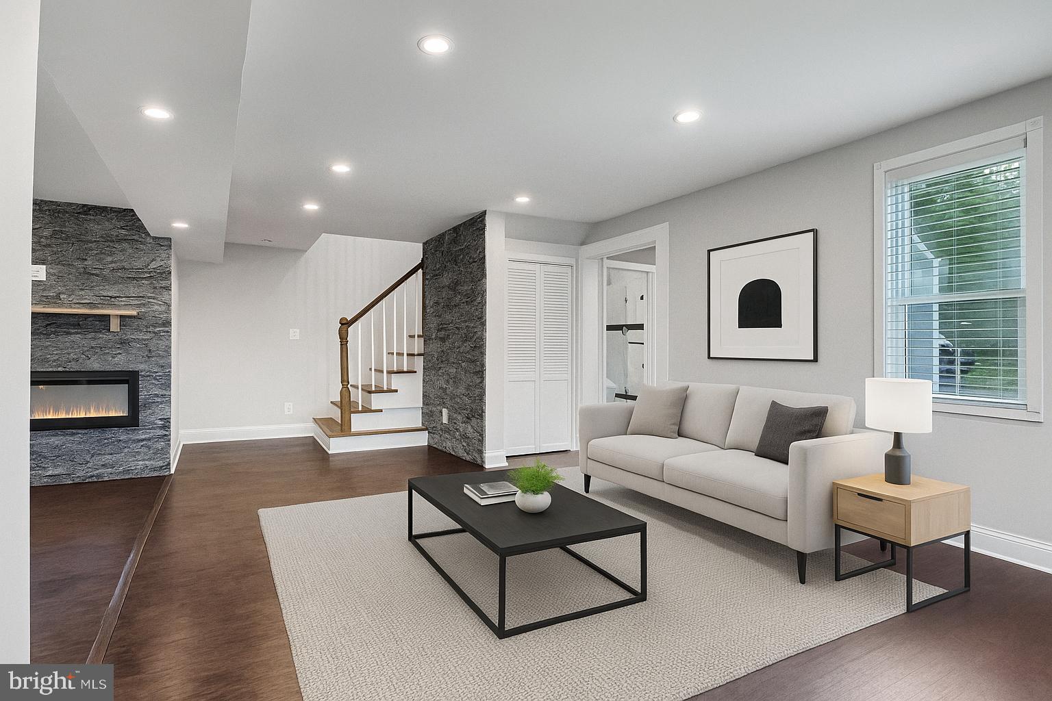 ANNE ARUNDEL - Residential