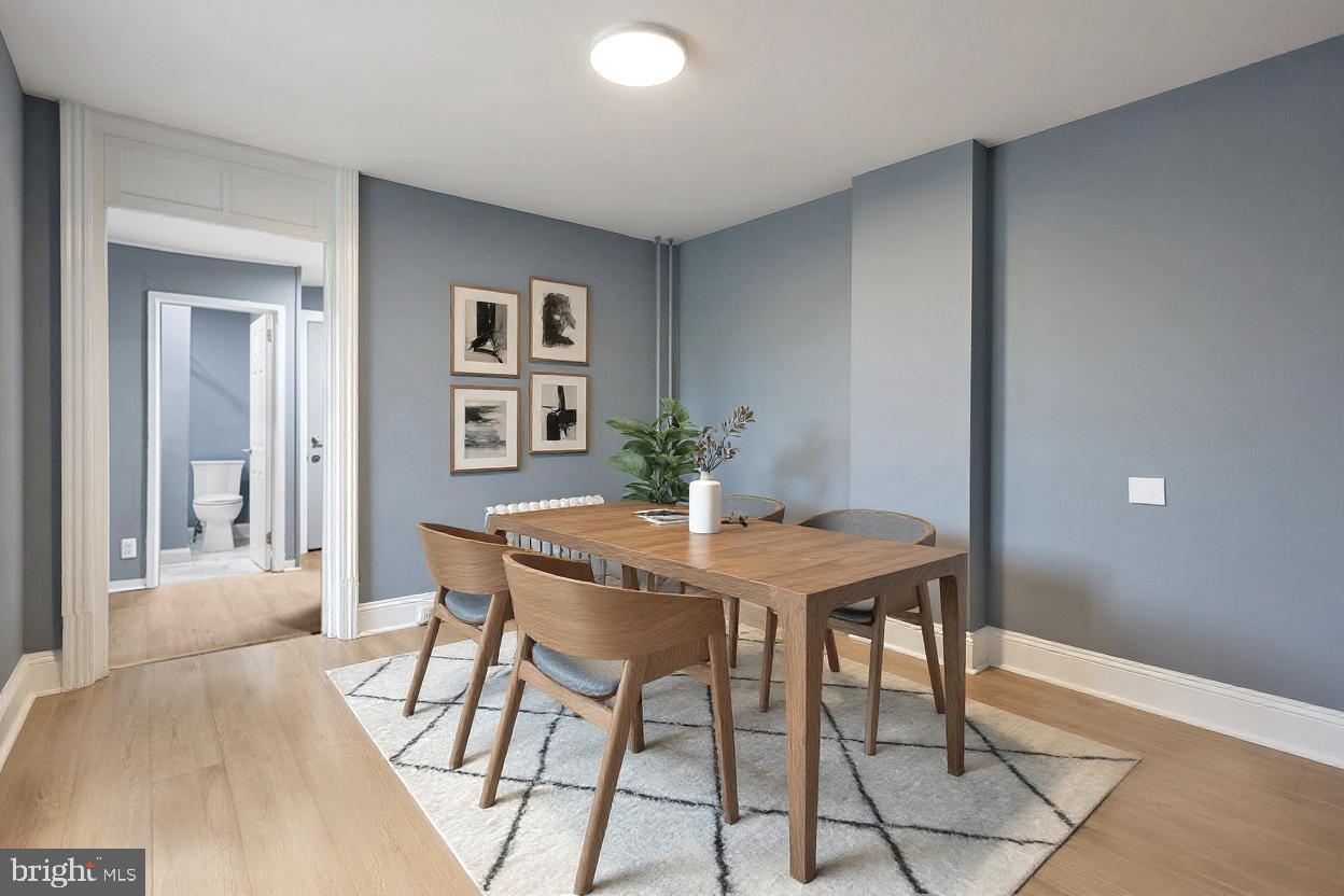 GERMANTOWN - Residential