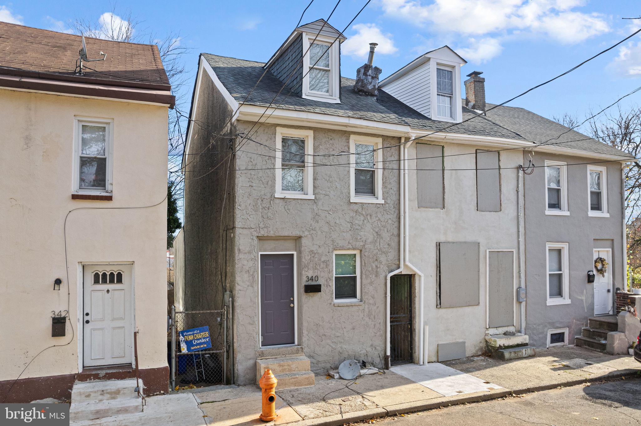 GERMANTOWN - Residential